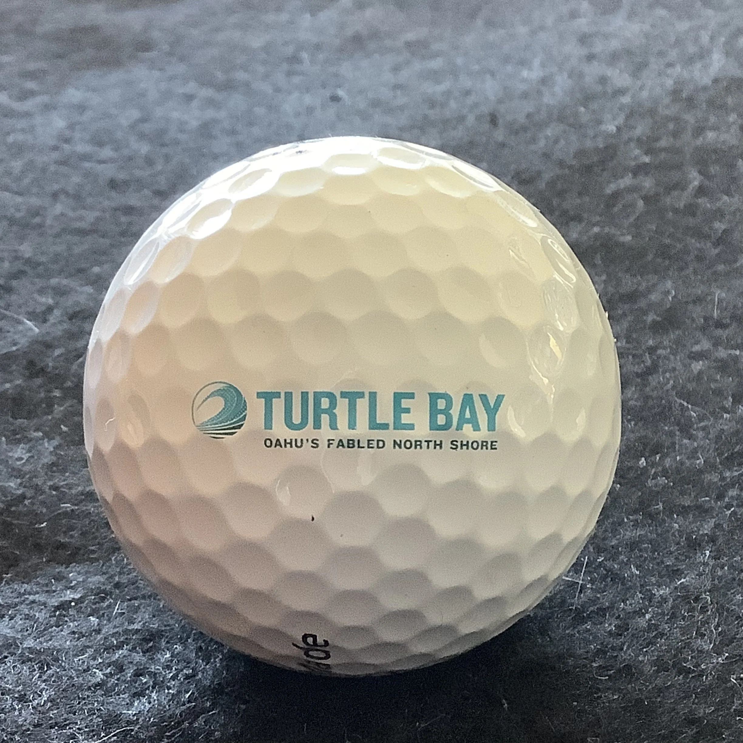 Turtle Bay Resort and Golf Club 