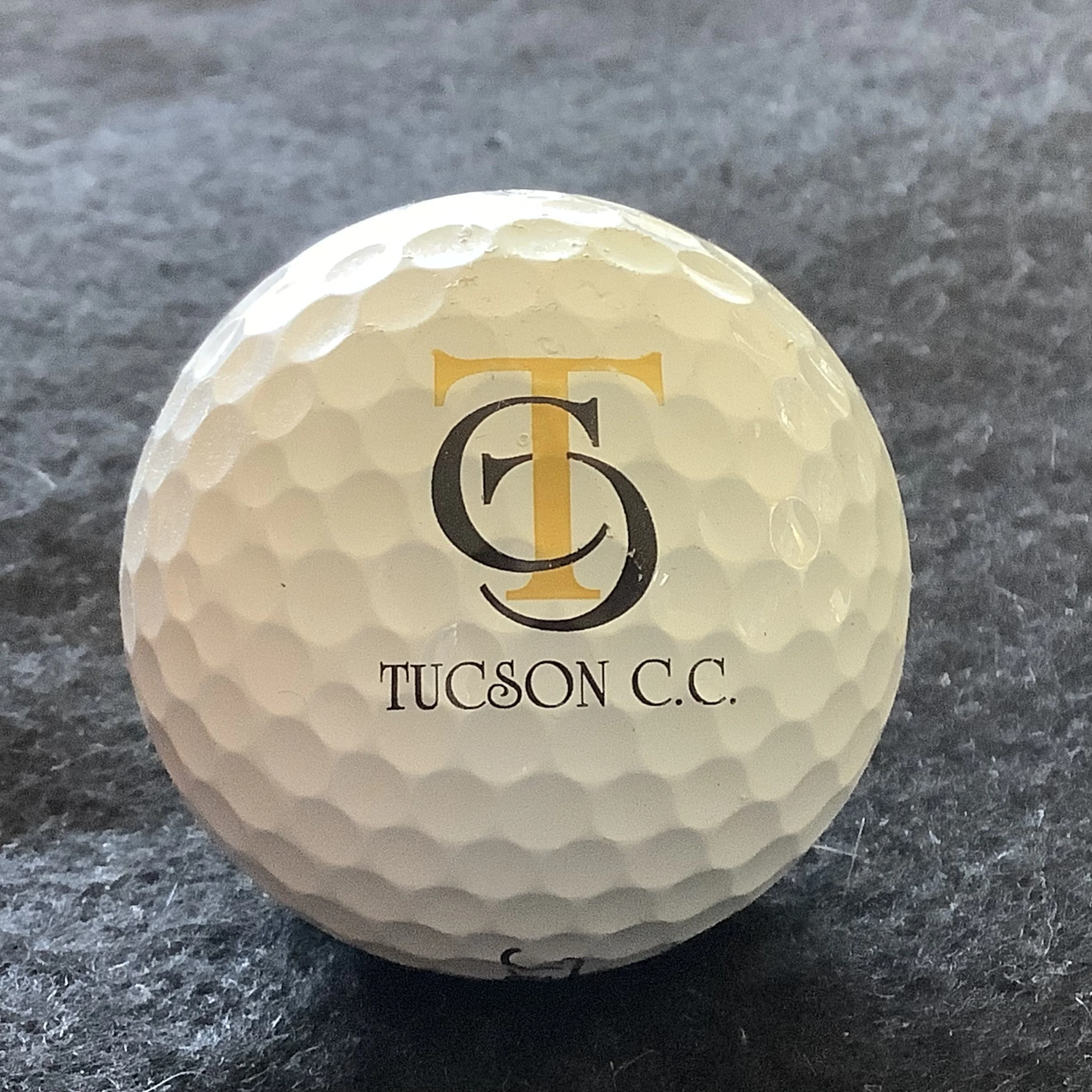 Tucson Country Club 