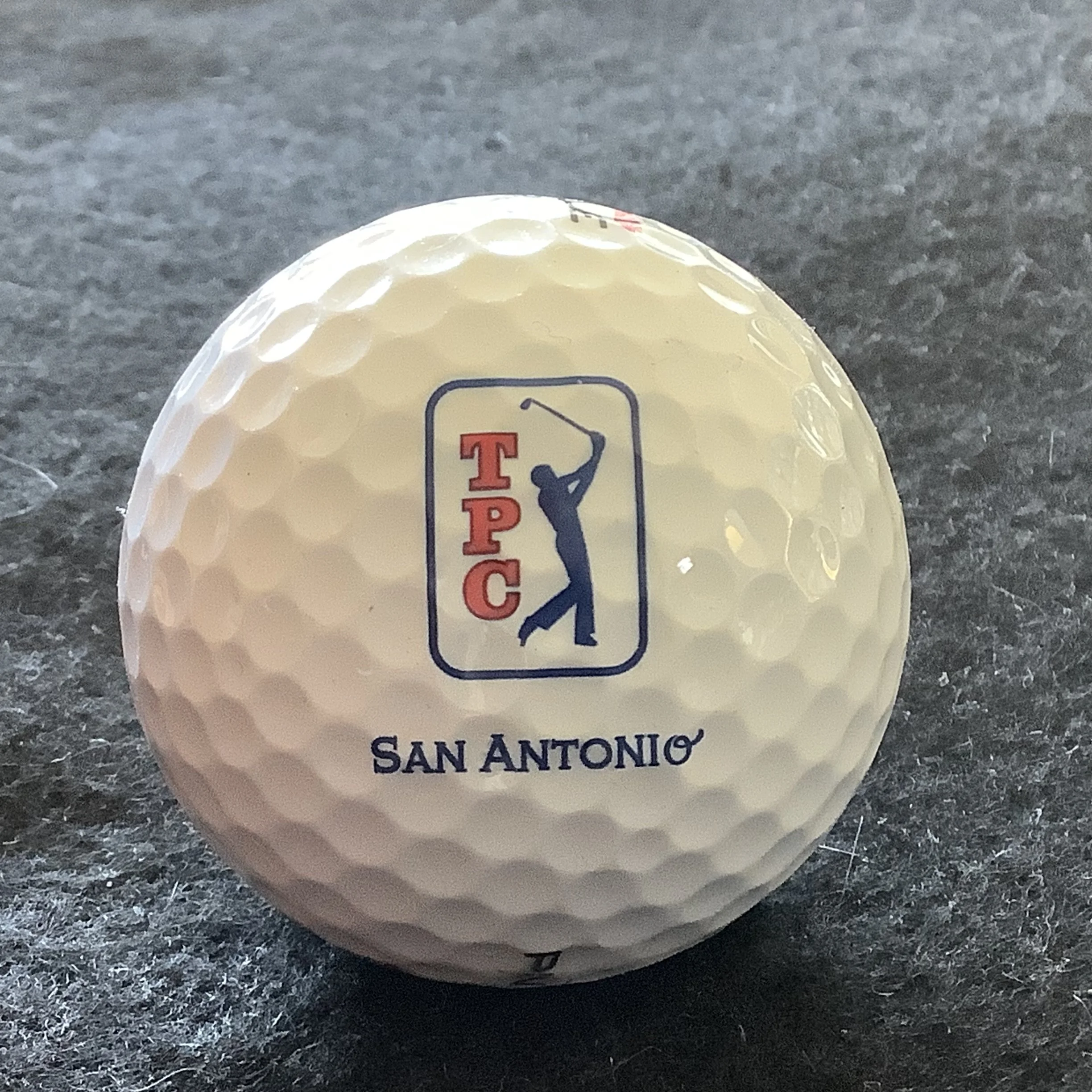 TPC San Antonio