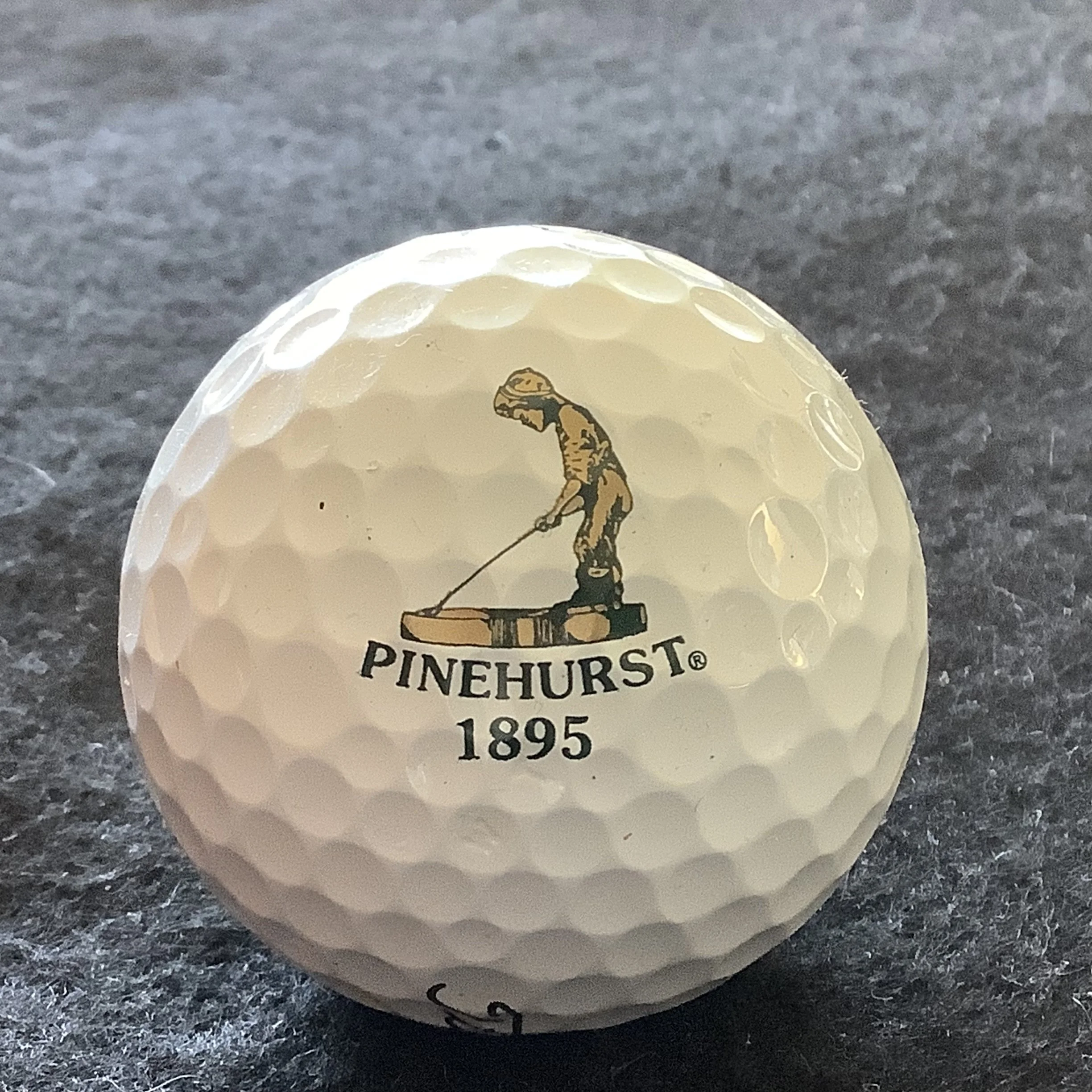 Pinehurst Golf Club 