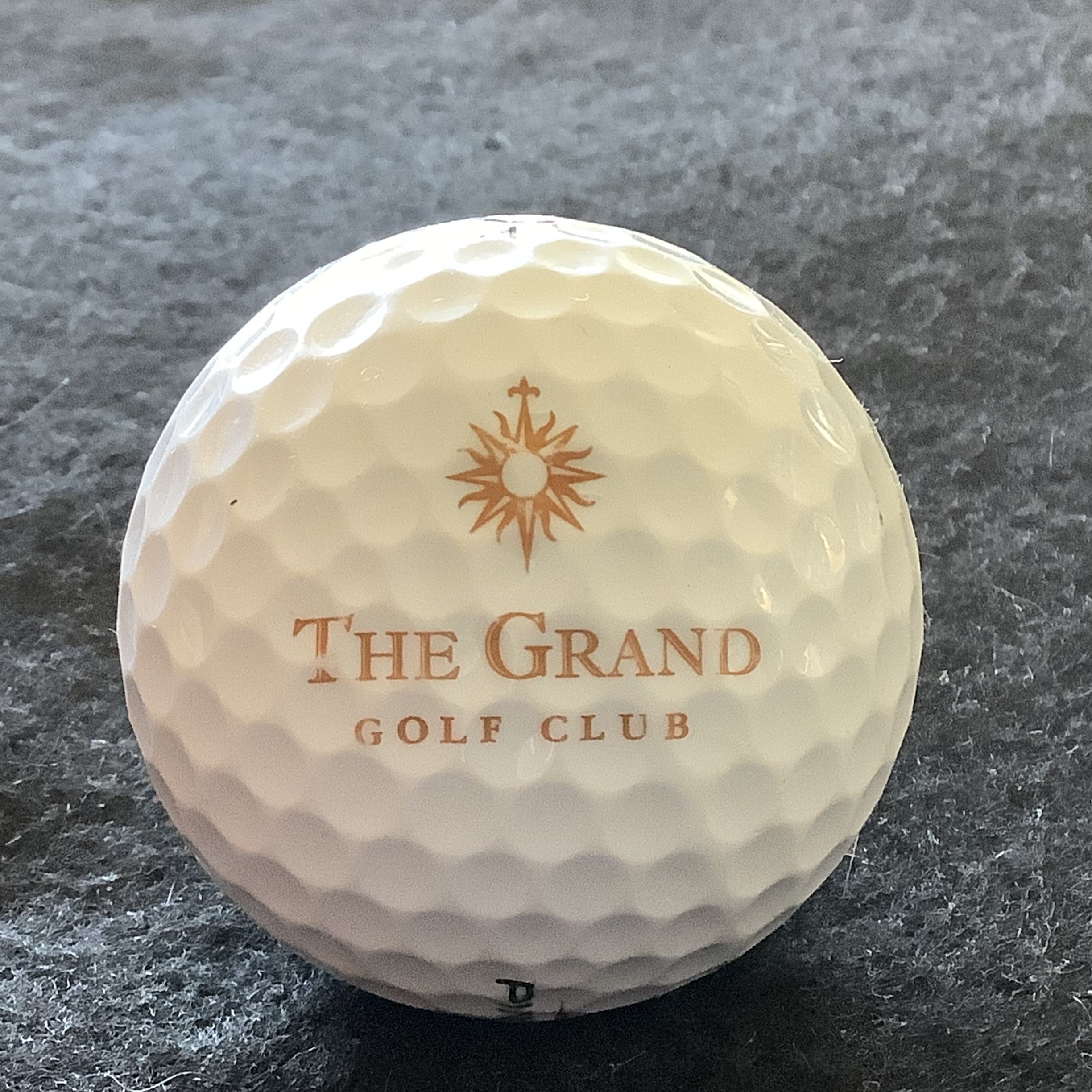 Grand - The Grand Del Mar Golf Club 