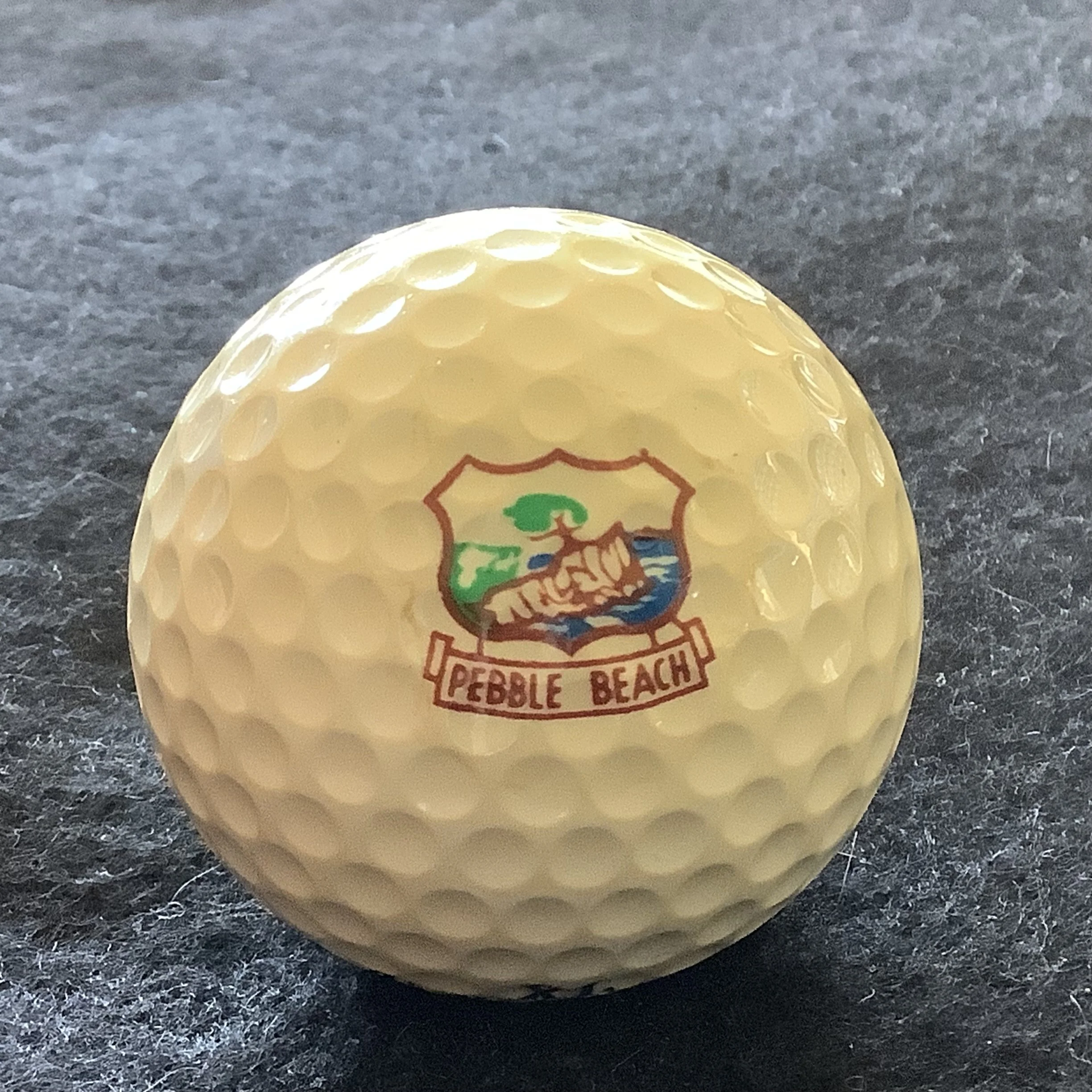 Pebble Beach Golf Links 