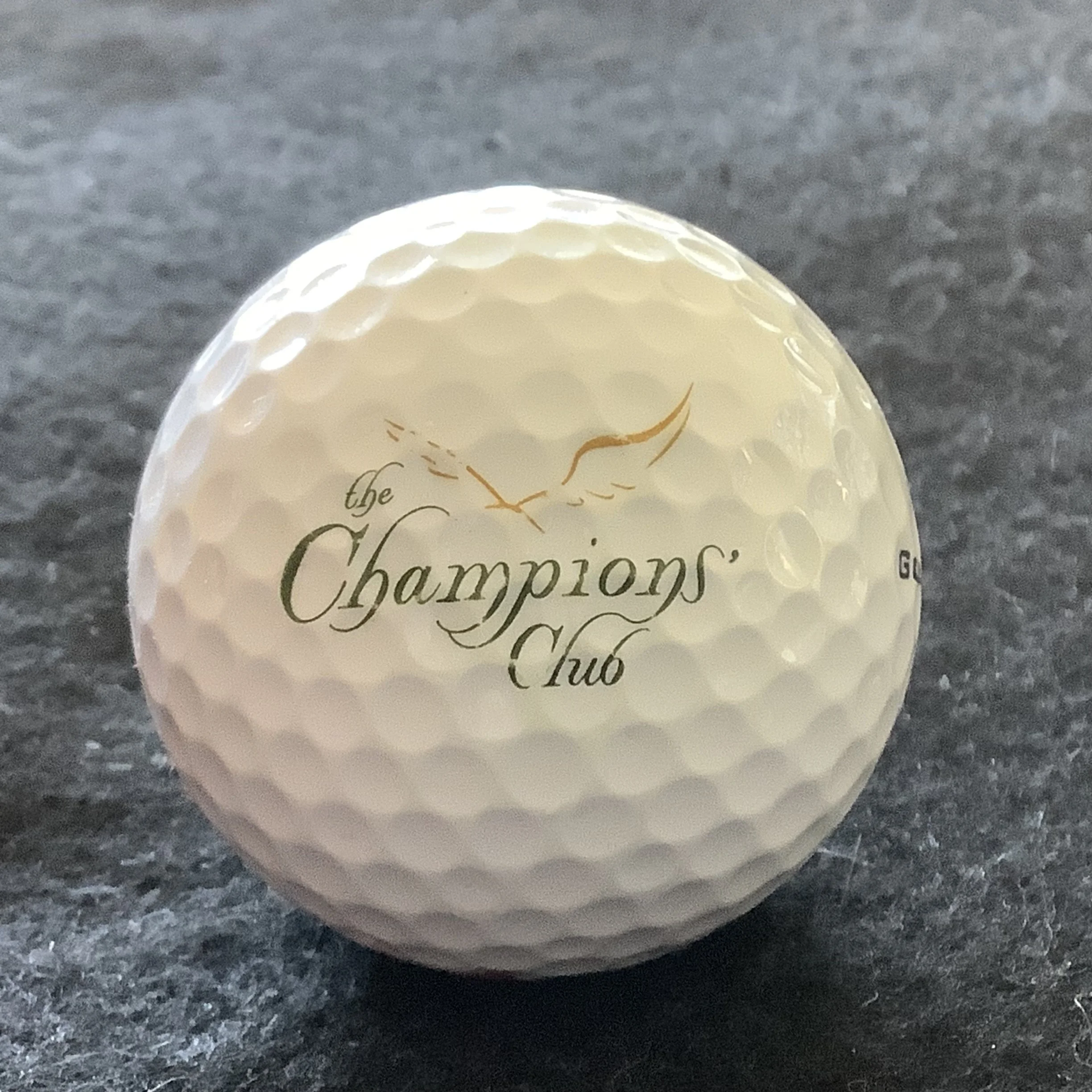 Champions - The Champions Club 