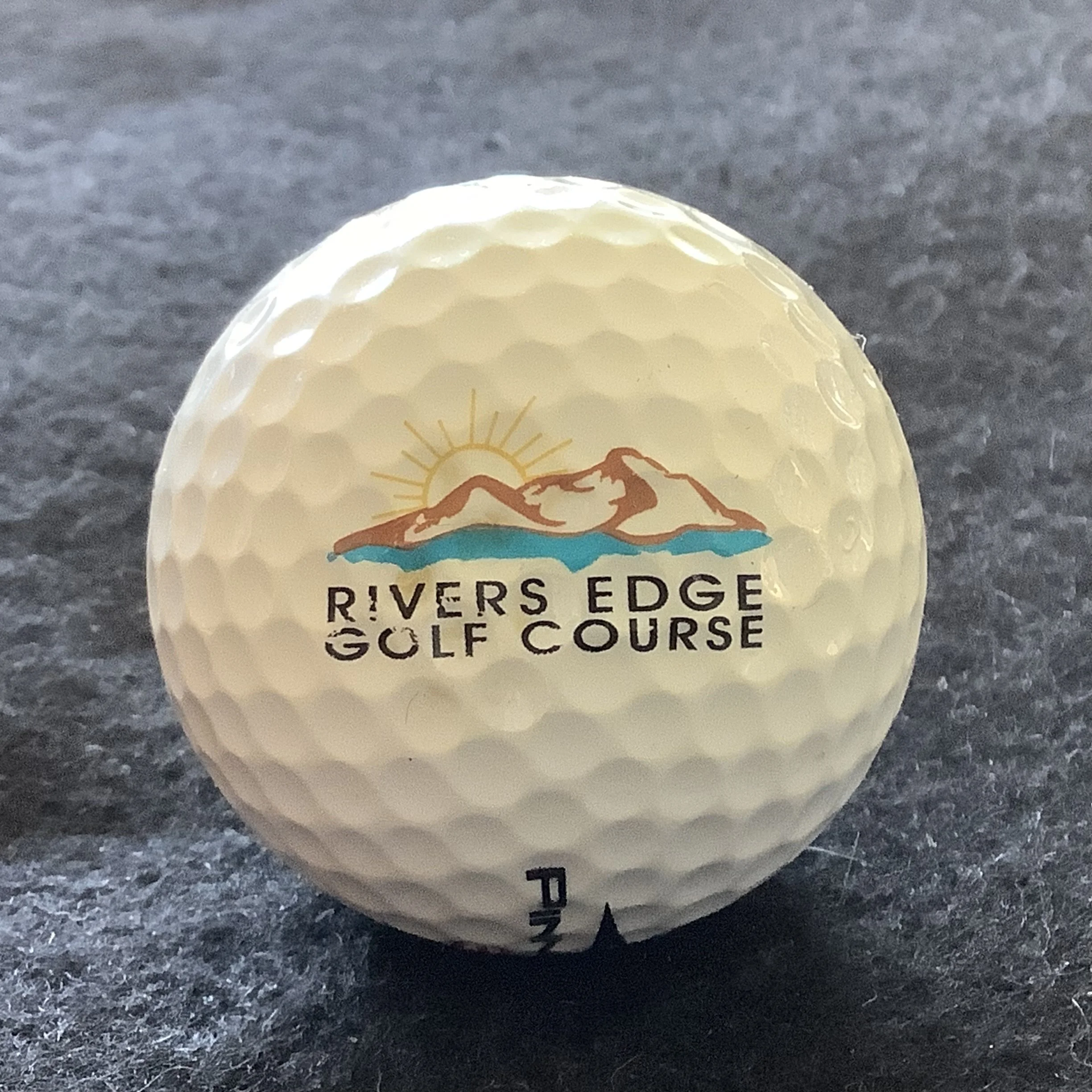 Rivers Edge Golf Course 