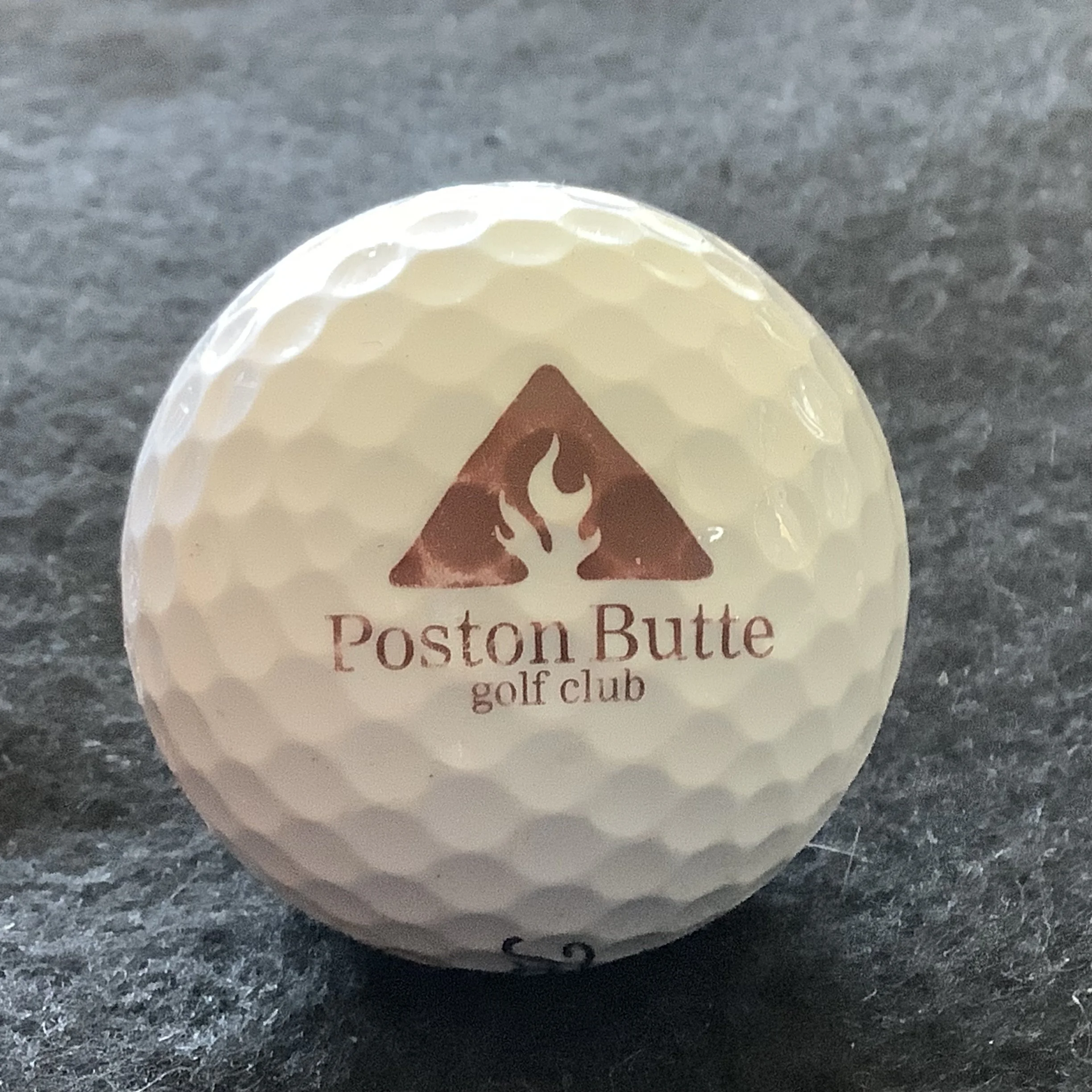 Poston Butte Golf Club 