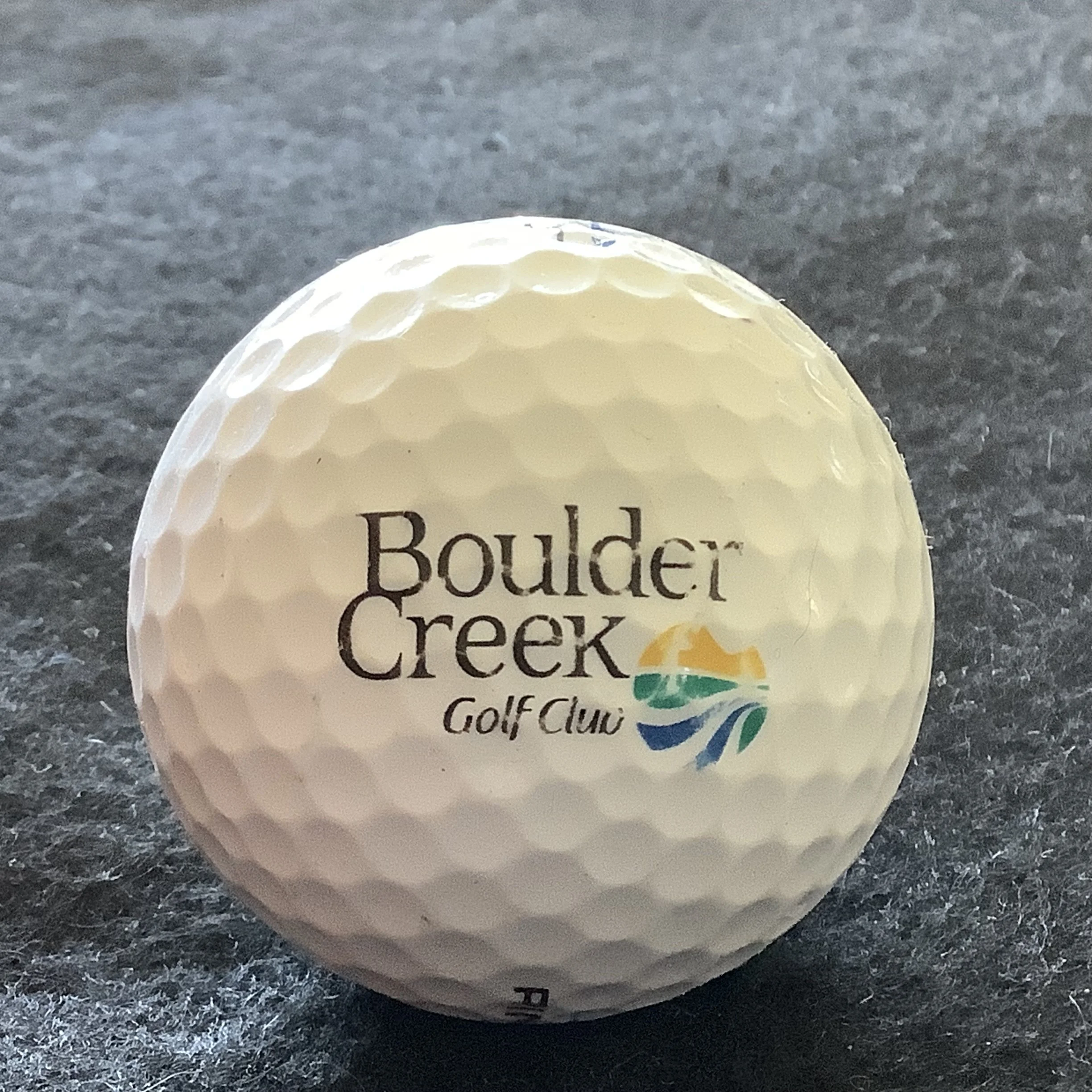 Boulder Creek Golf Club 