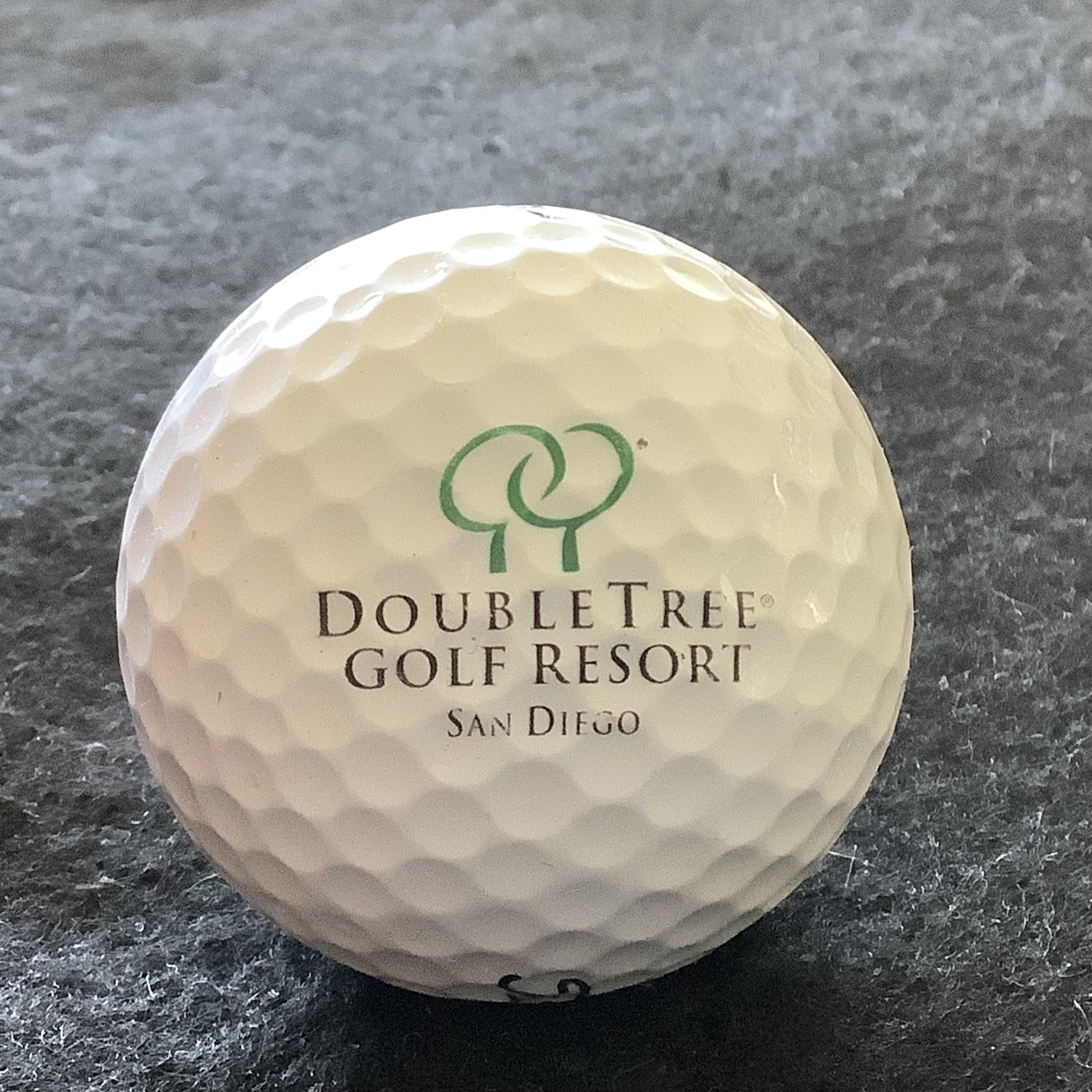 Double Tree Golf Resort 
