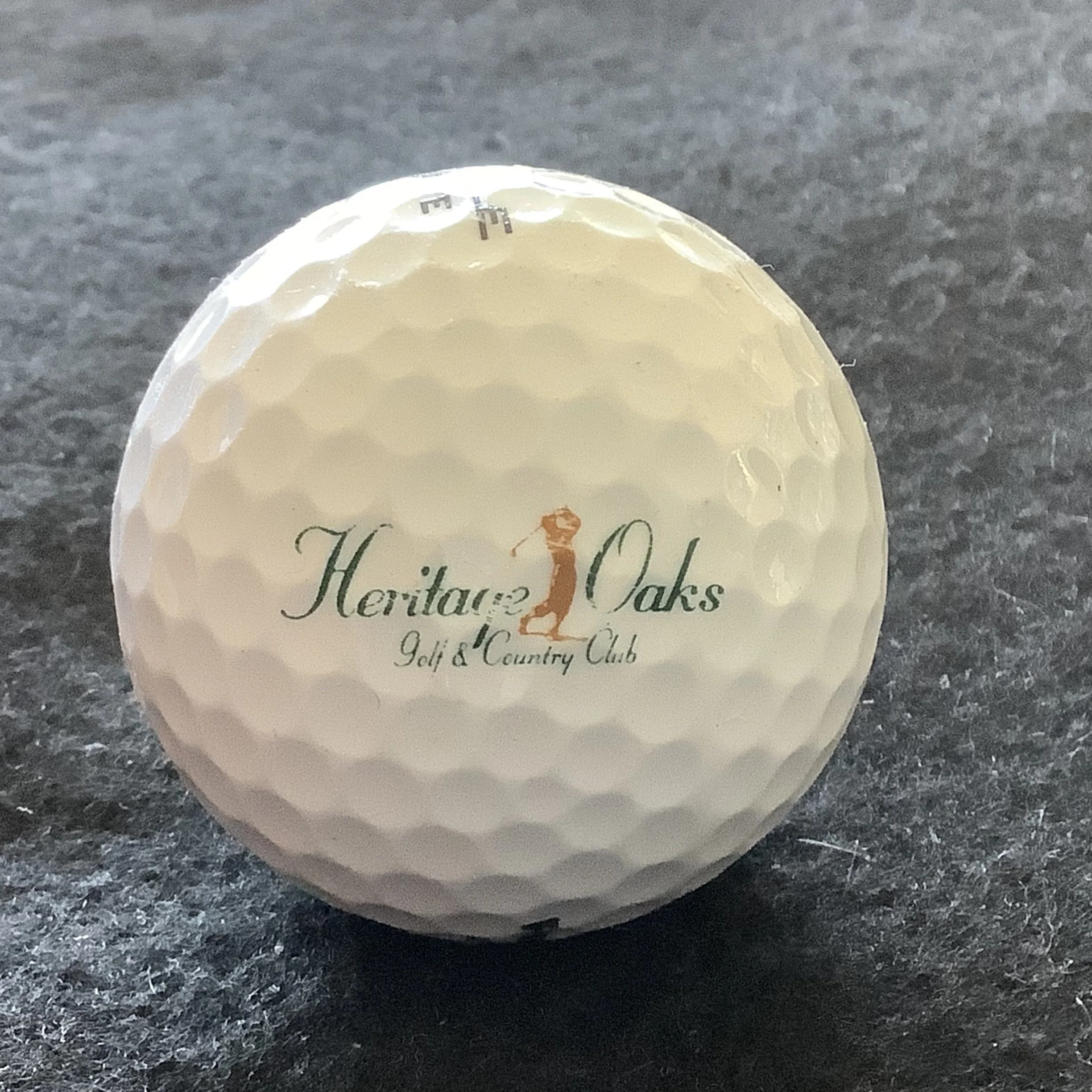 Heritage Oaks Golf and Country Club 