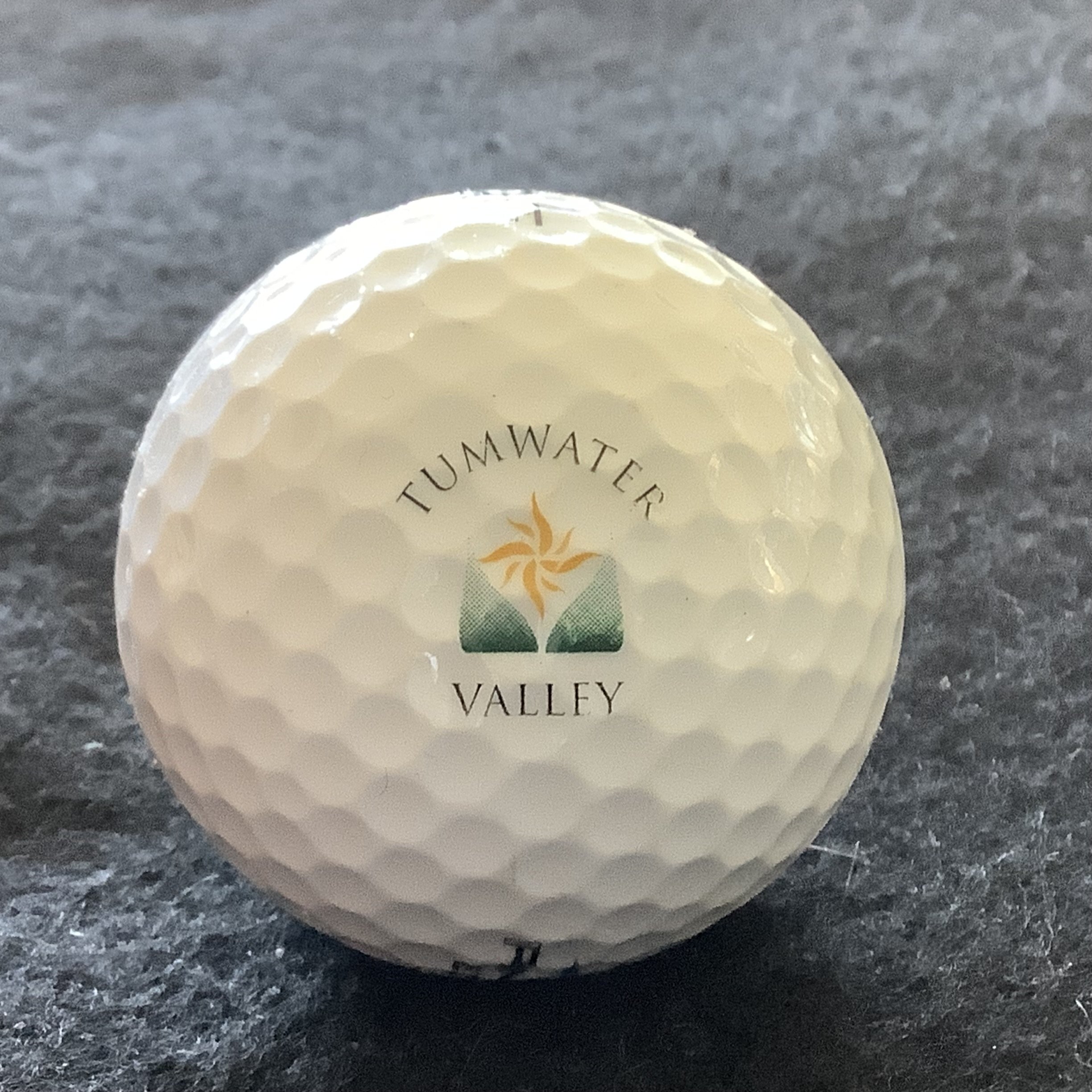 Tumwater Valley Golf Club 