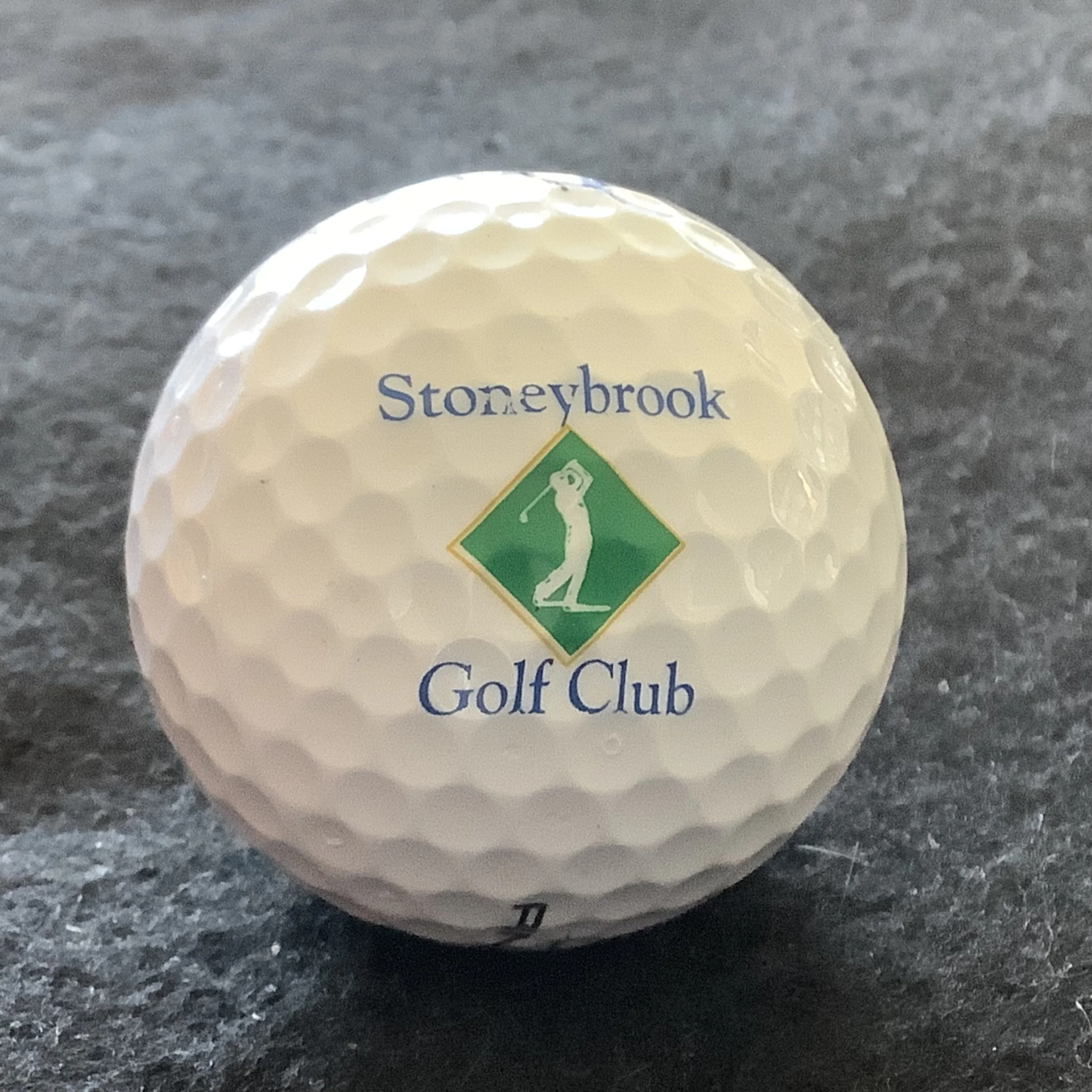 Stoneybrook Golf Club 