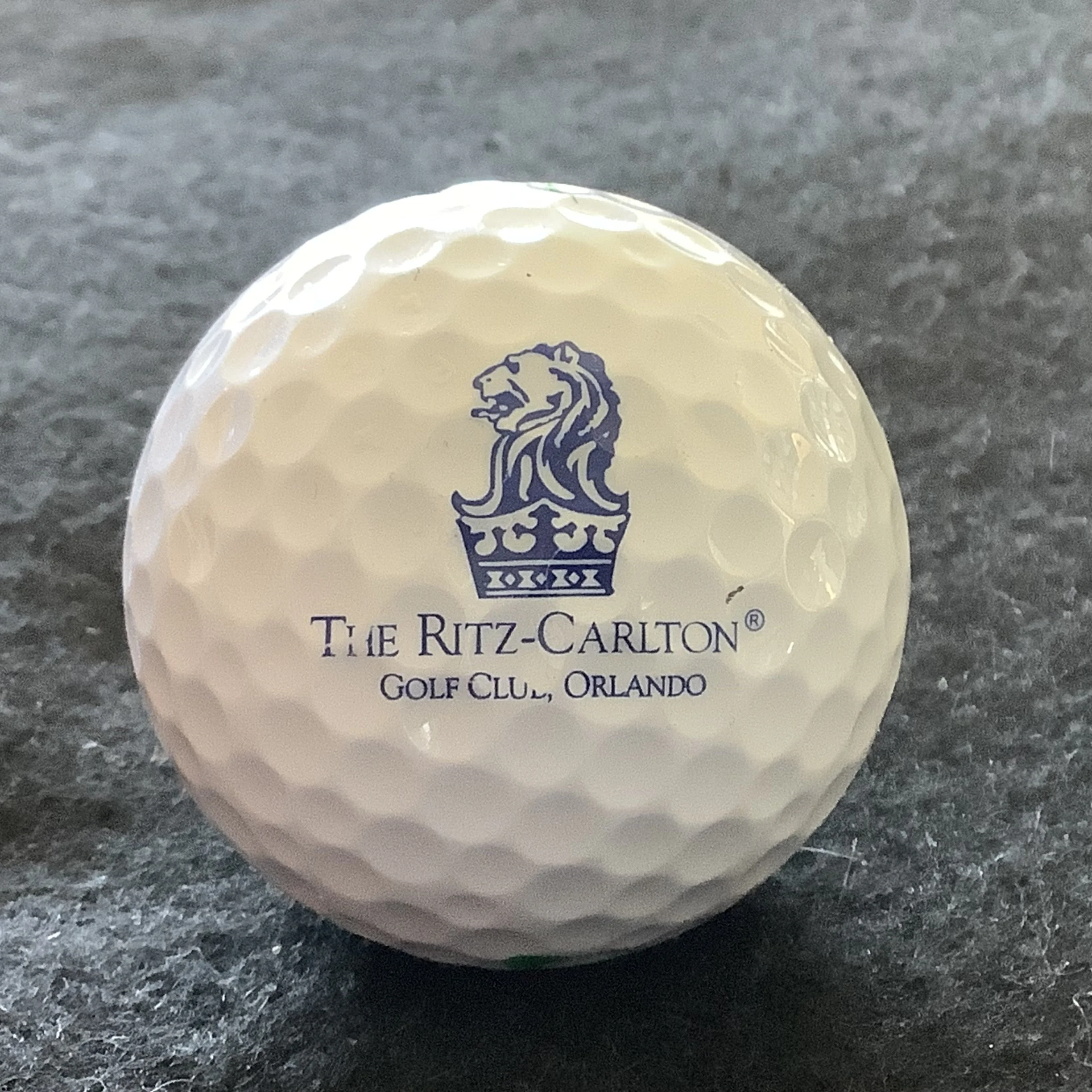 Carlton Ritz - The Carlton Ritz Golf Club 