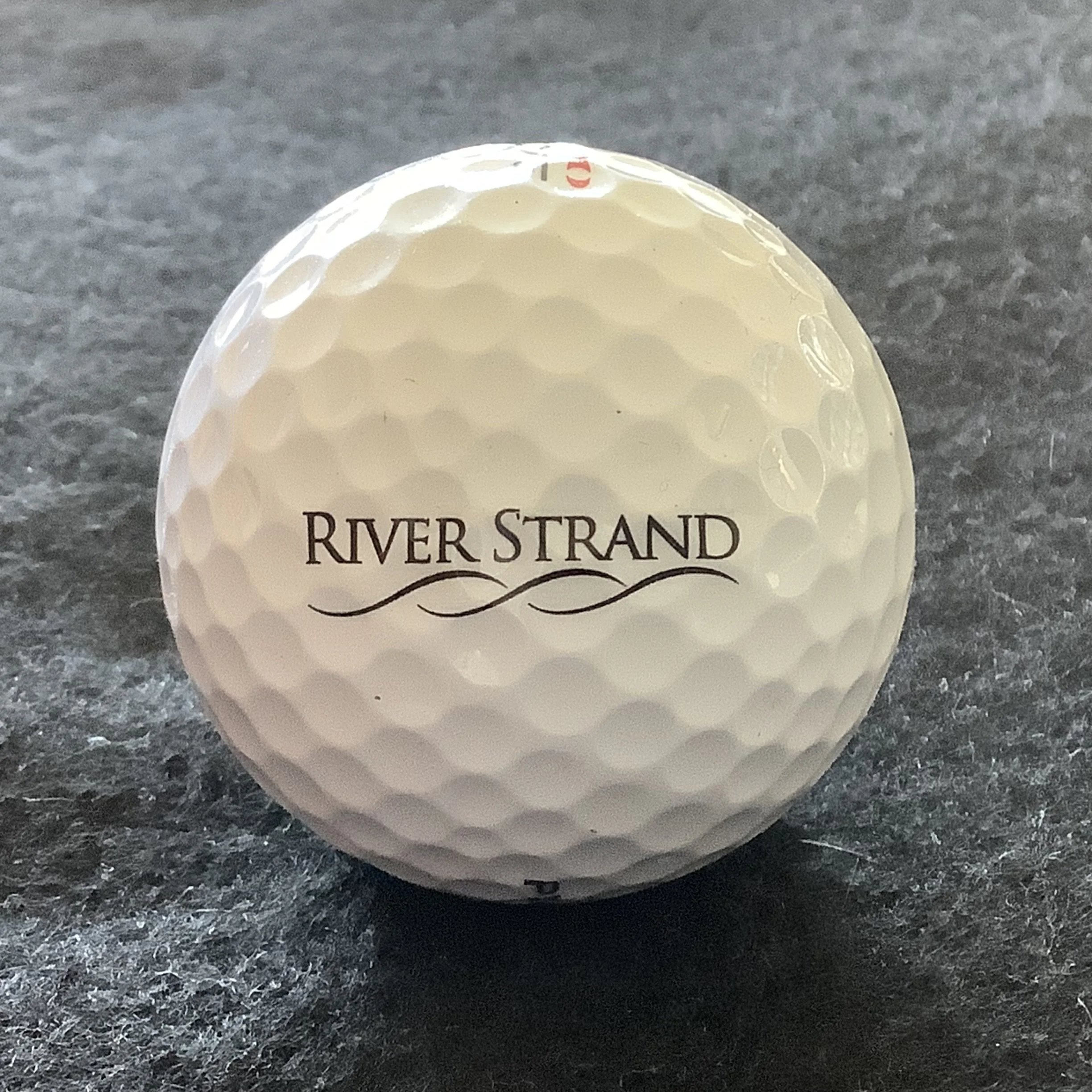 River Strand Golf and Country Club 
