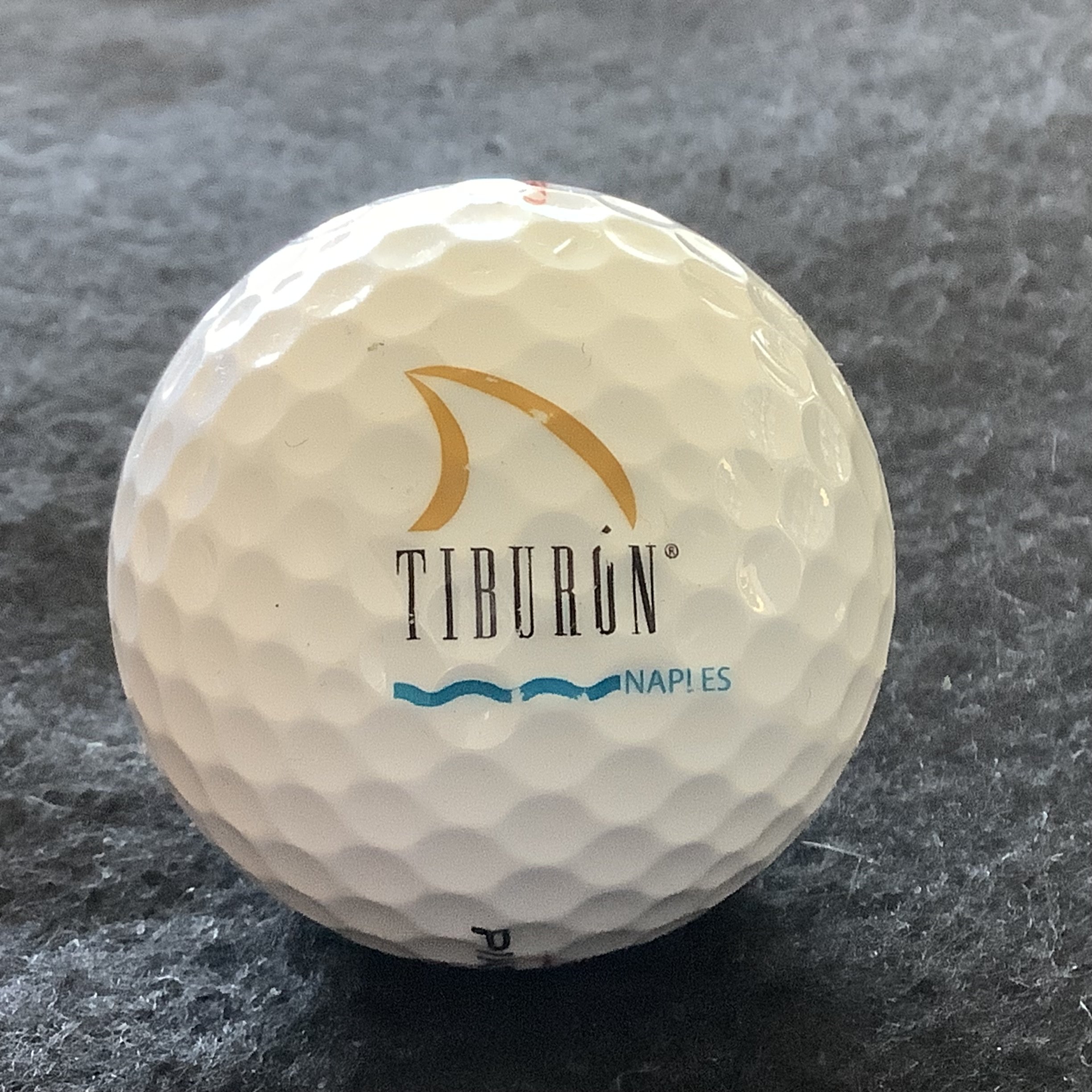 Tiburon Golf Club 