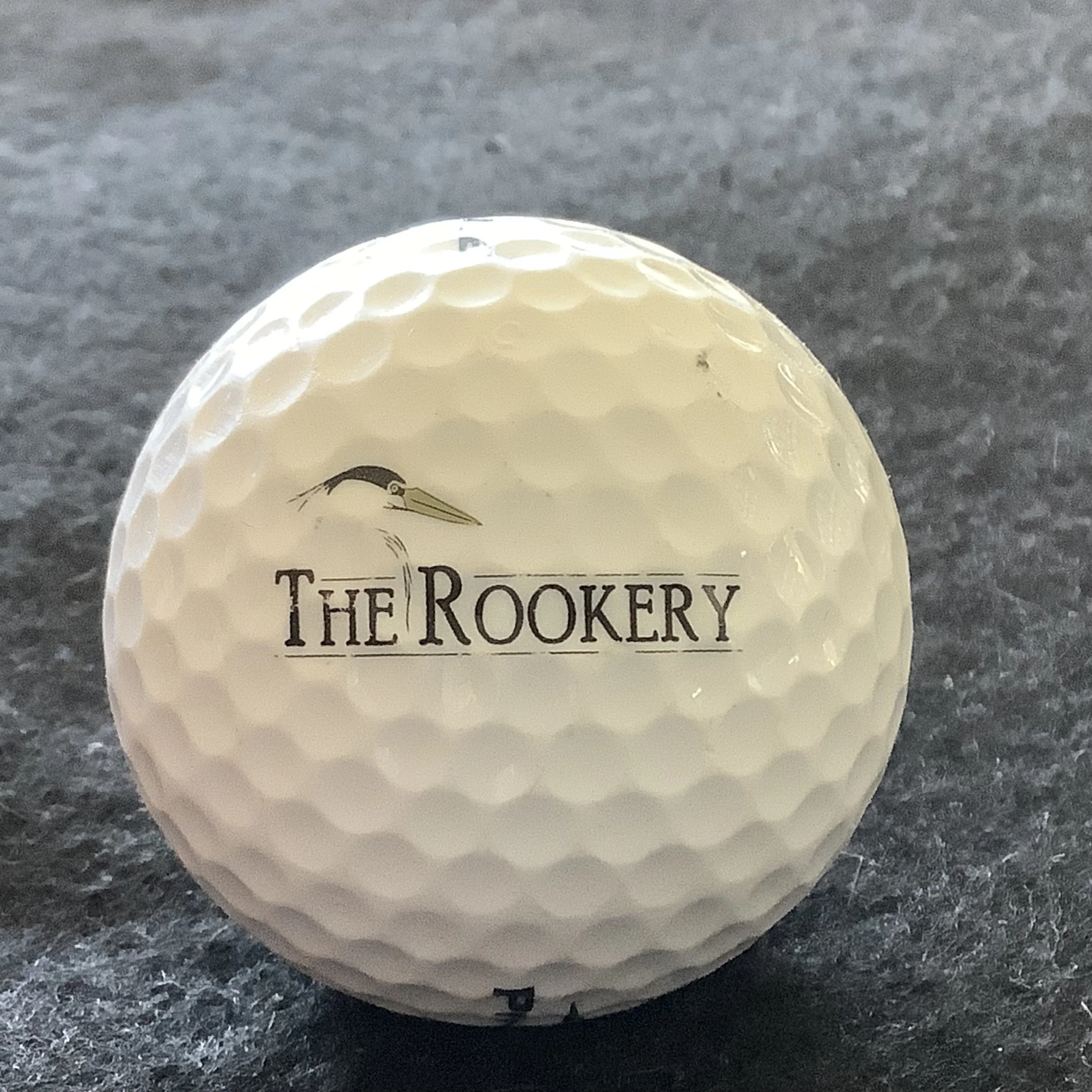 Rookery - The Rookery at Marco