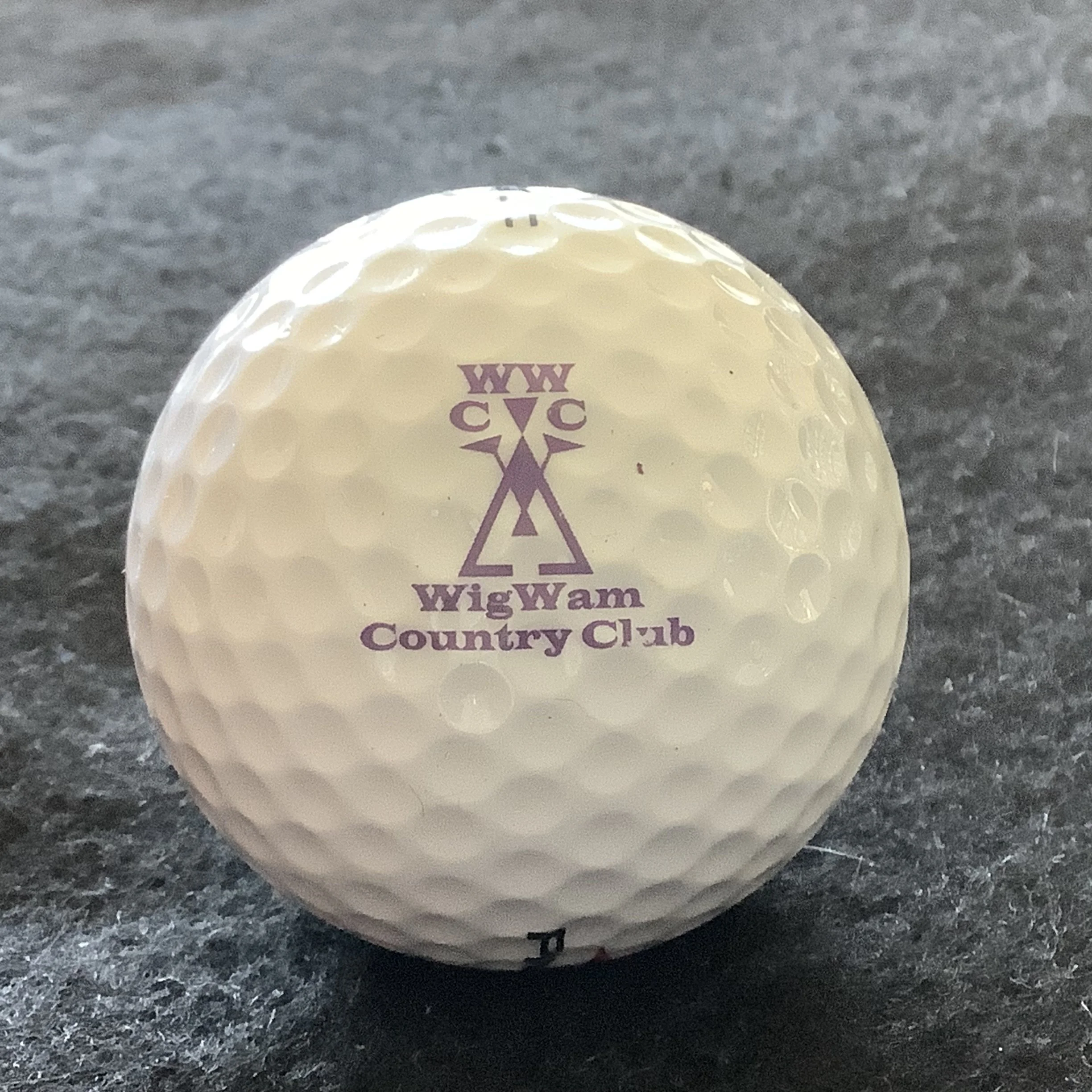 Wig Wam Country Club 