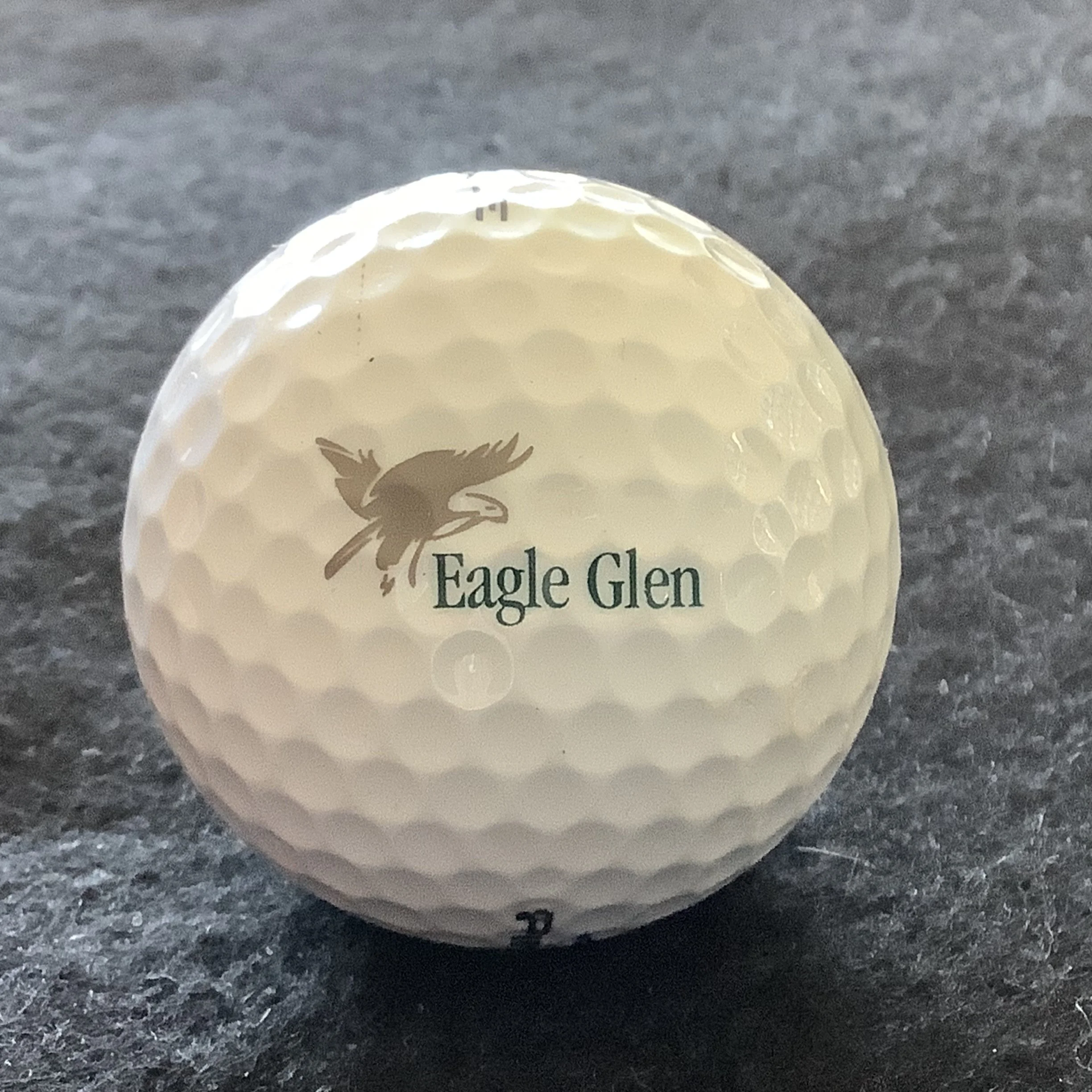 Eagle Glen Golf Course 