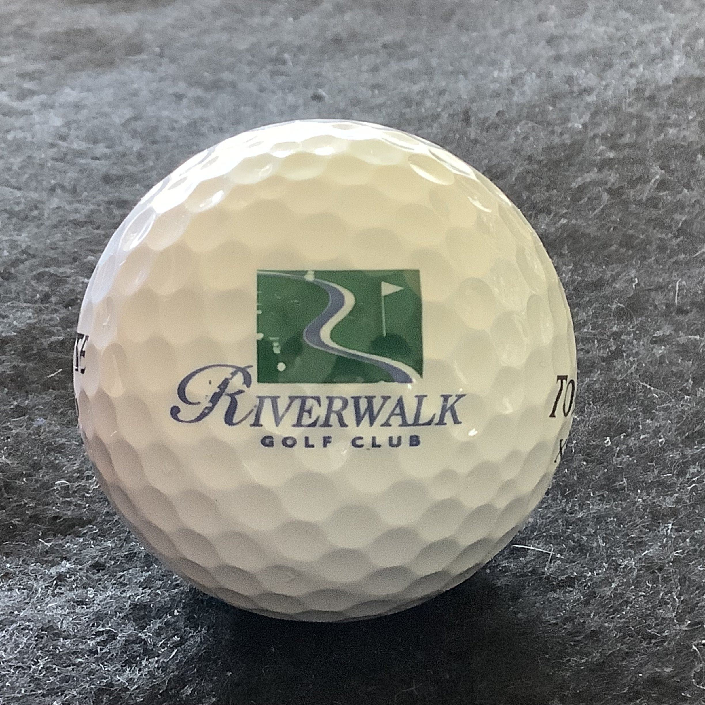Riverwalk Golf Club 