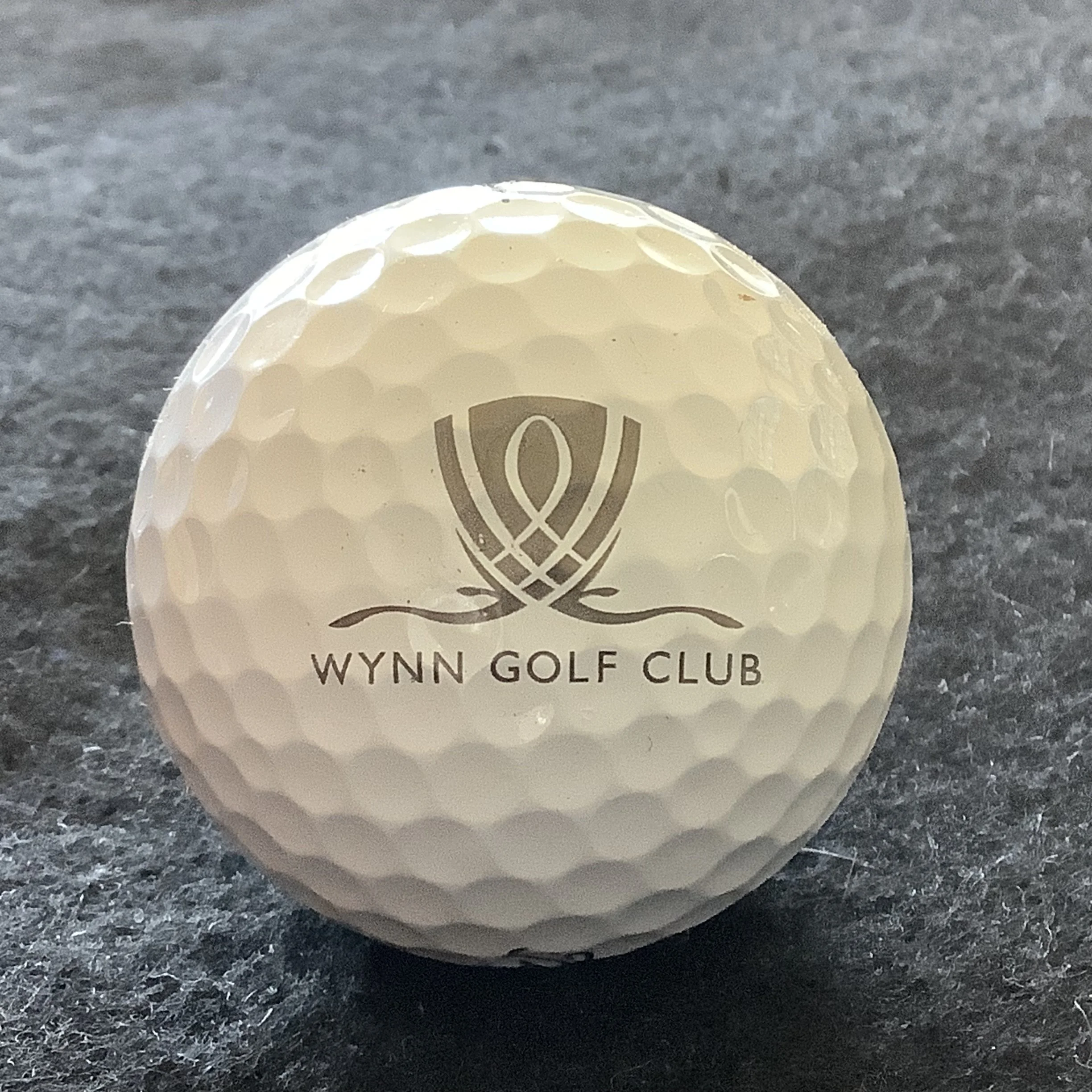 Wynn Golf Club 