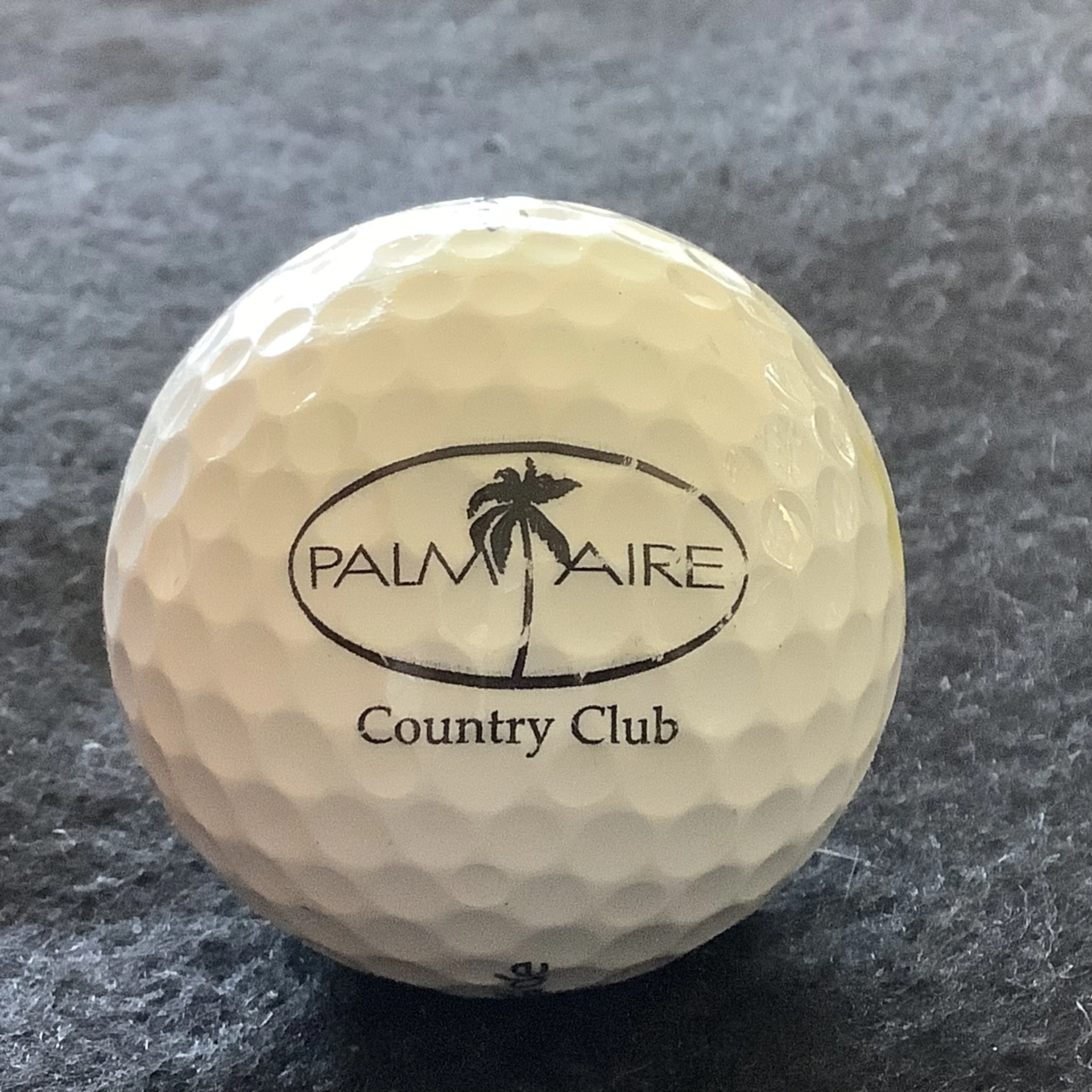 Palm Aire Country Club 