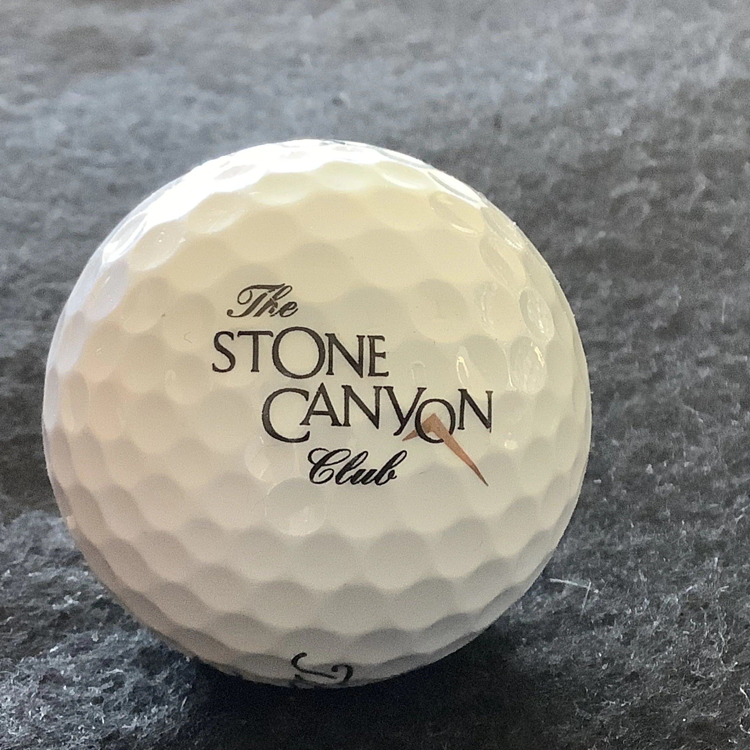 Stone Canyon - The Stone Canyon Club