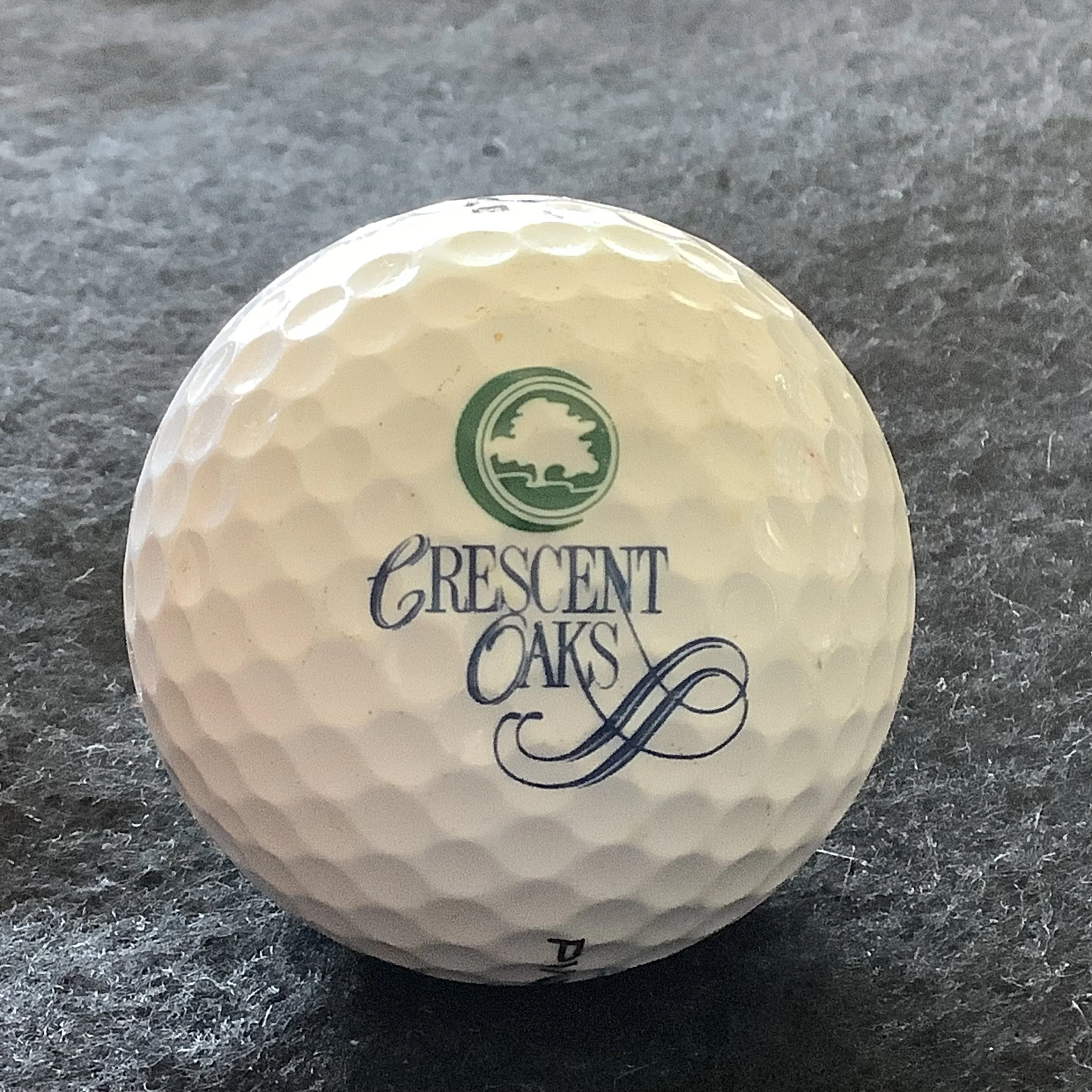 Crescent Oaks Golf Club 