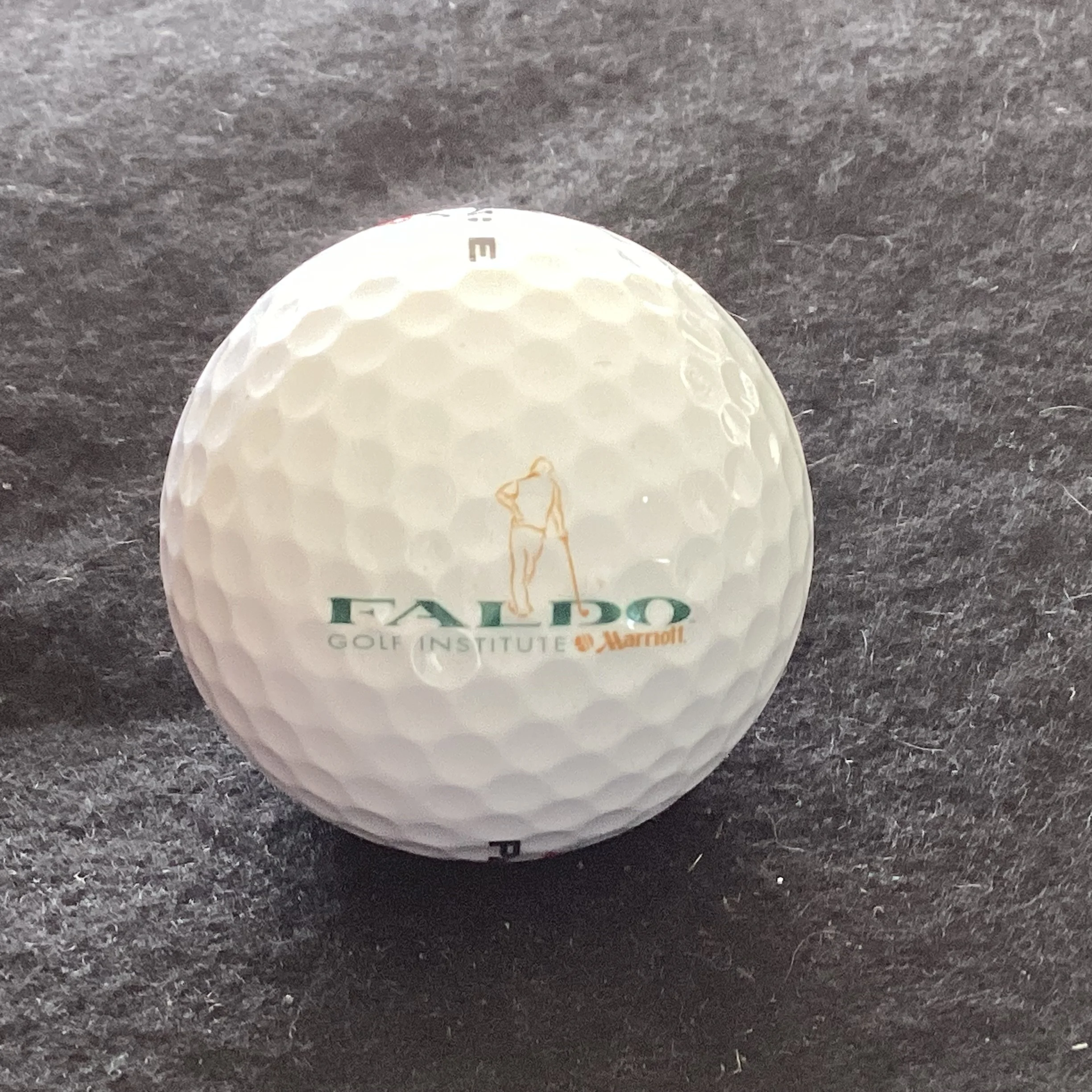 Faldo Golf Institute - 9 Hole Golf Course 