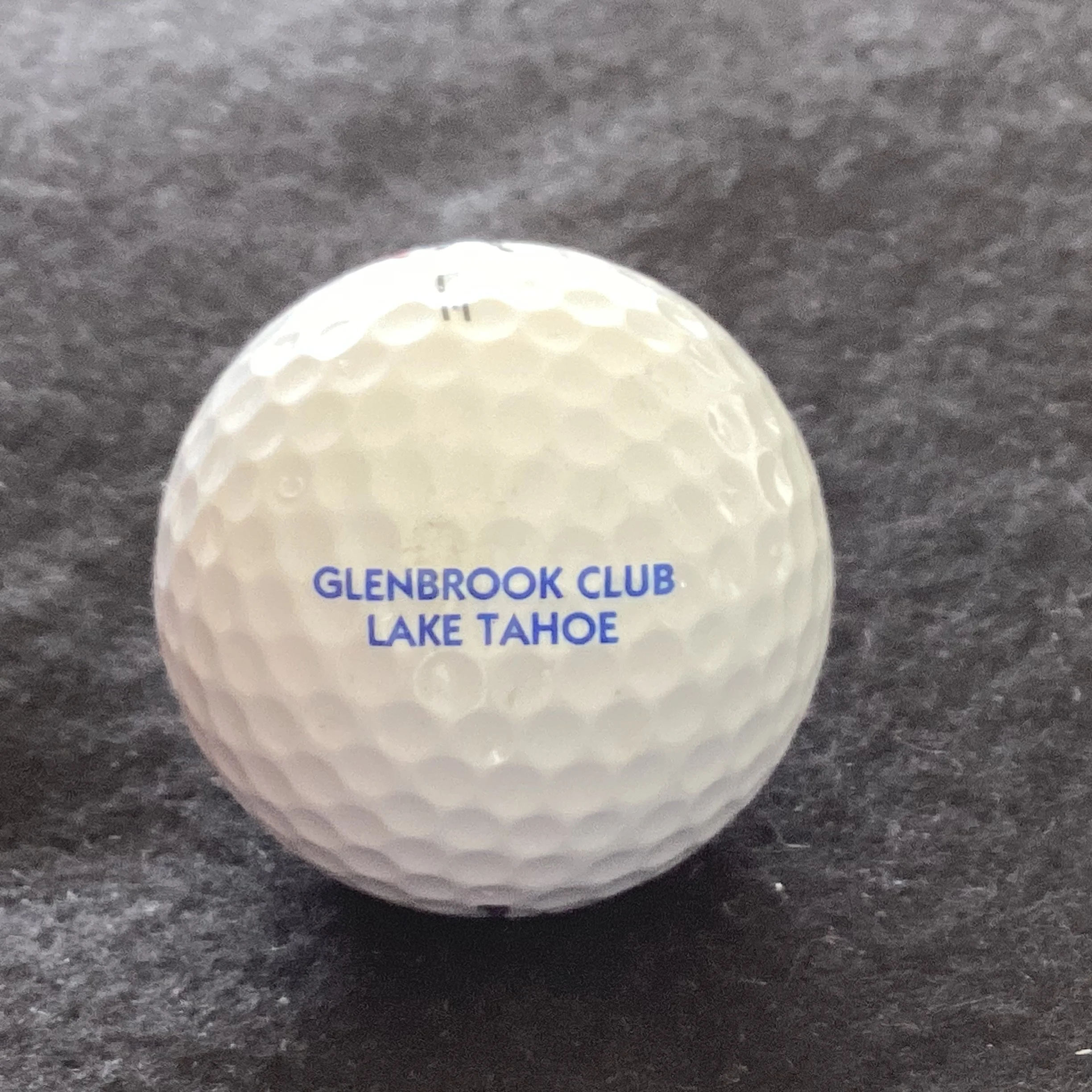 Glenbrook Club 