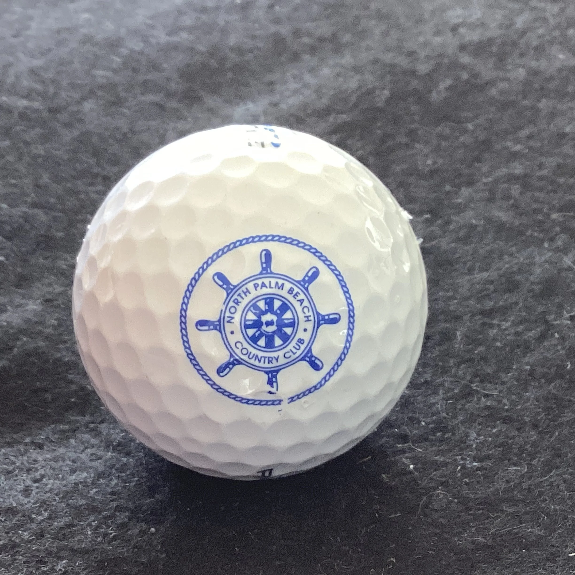 North Palm Beach Country Club