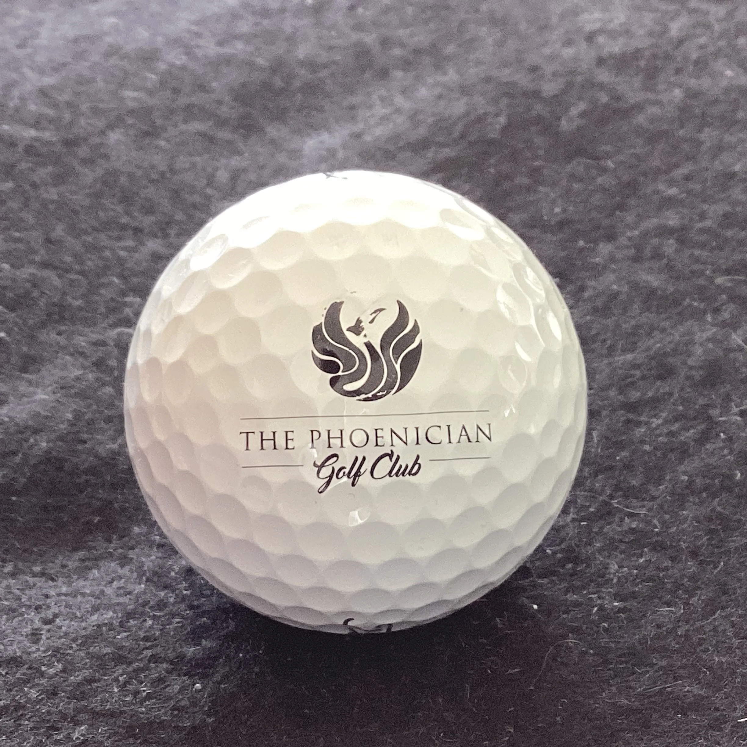 Phoenician - The Phoenician Golf Club 