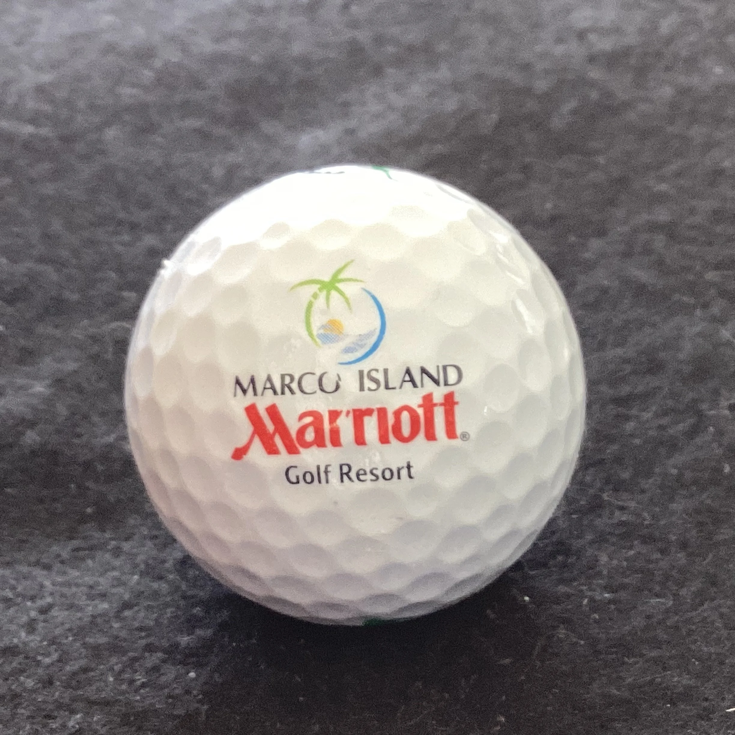 Marco Island Marriott Golf Resort 