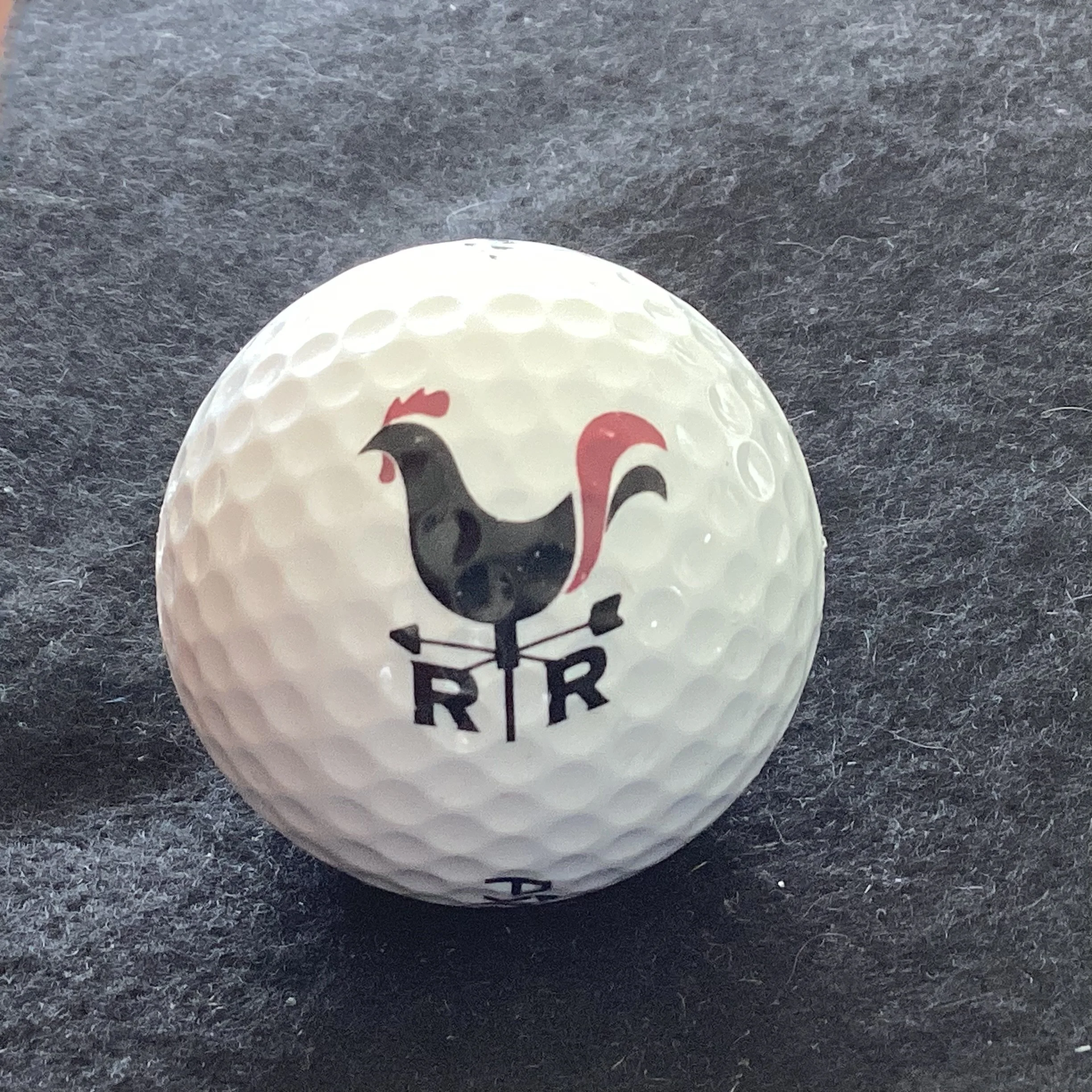 Rooster Run Golf Club 