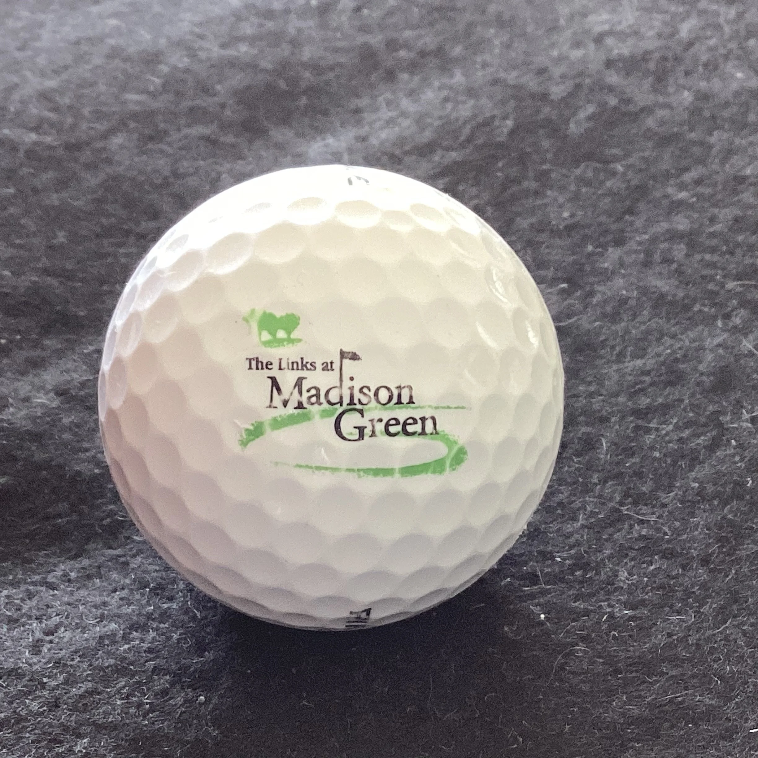 Madison Green - The Links at Madison Green 