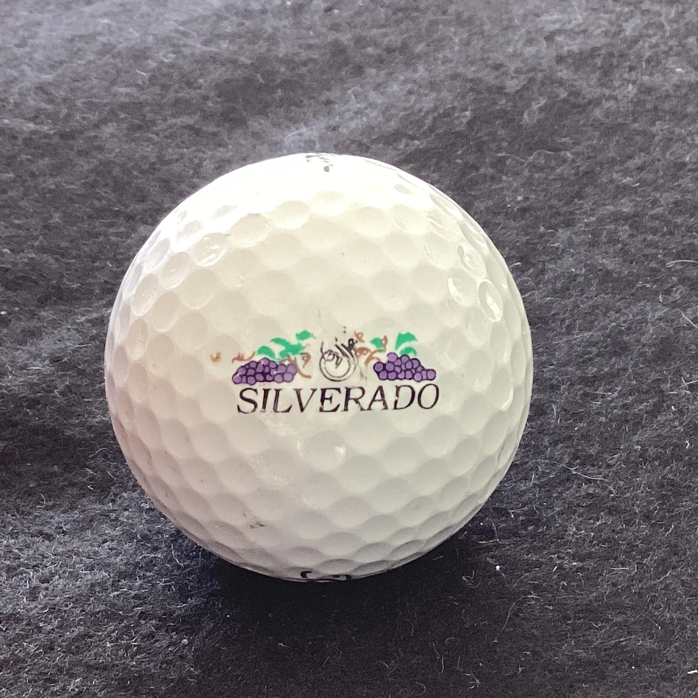 Silverado Resort and Country Club 