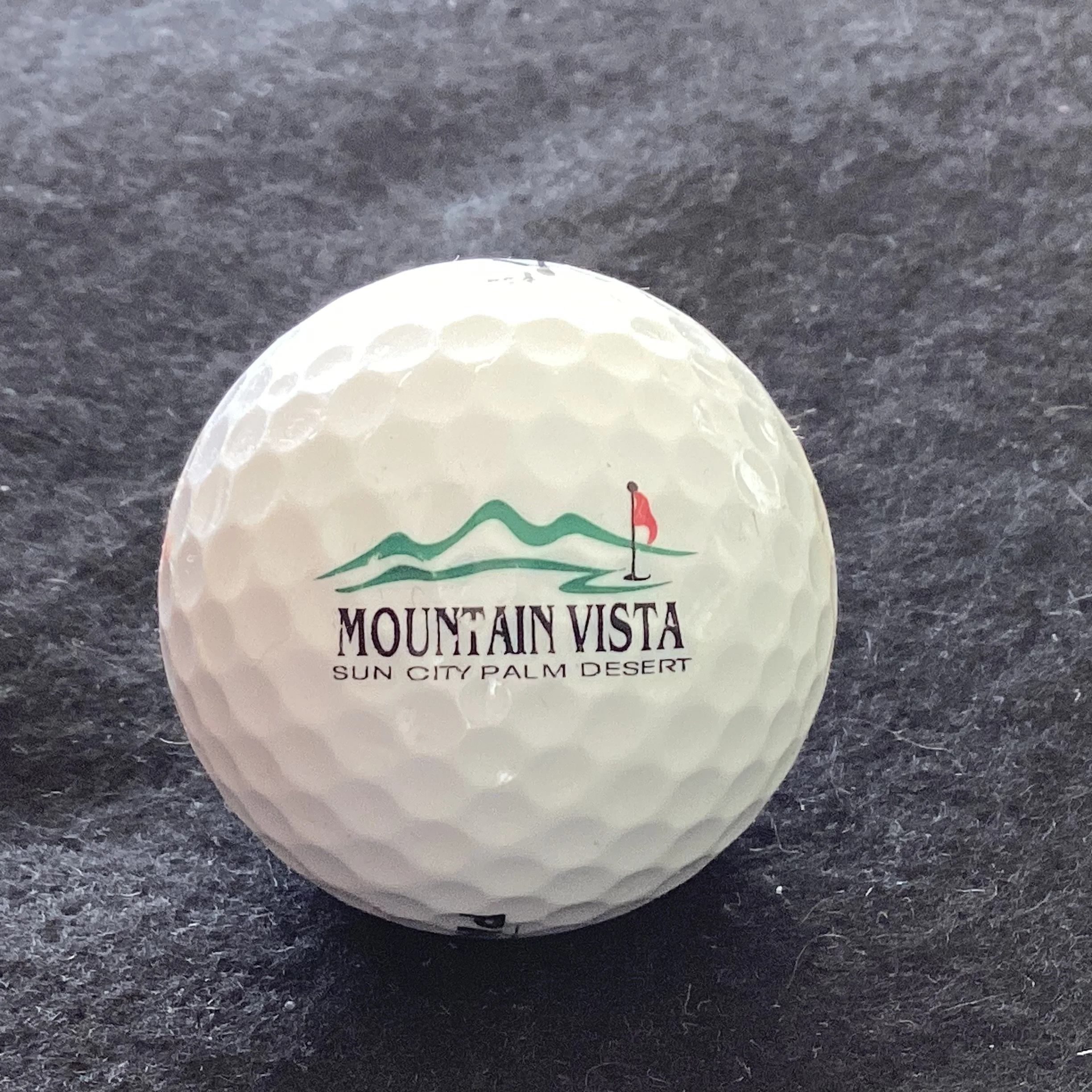 Mountain Vista Golf Club 