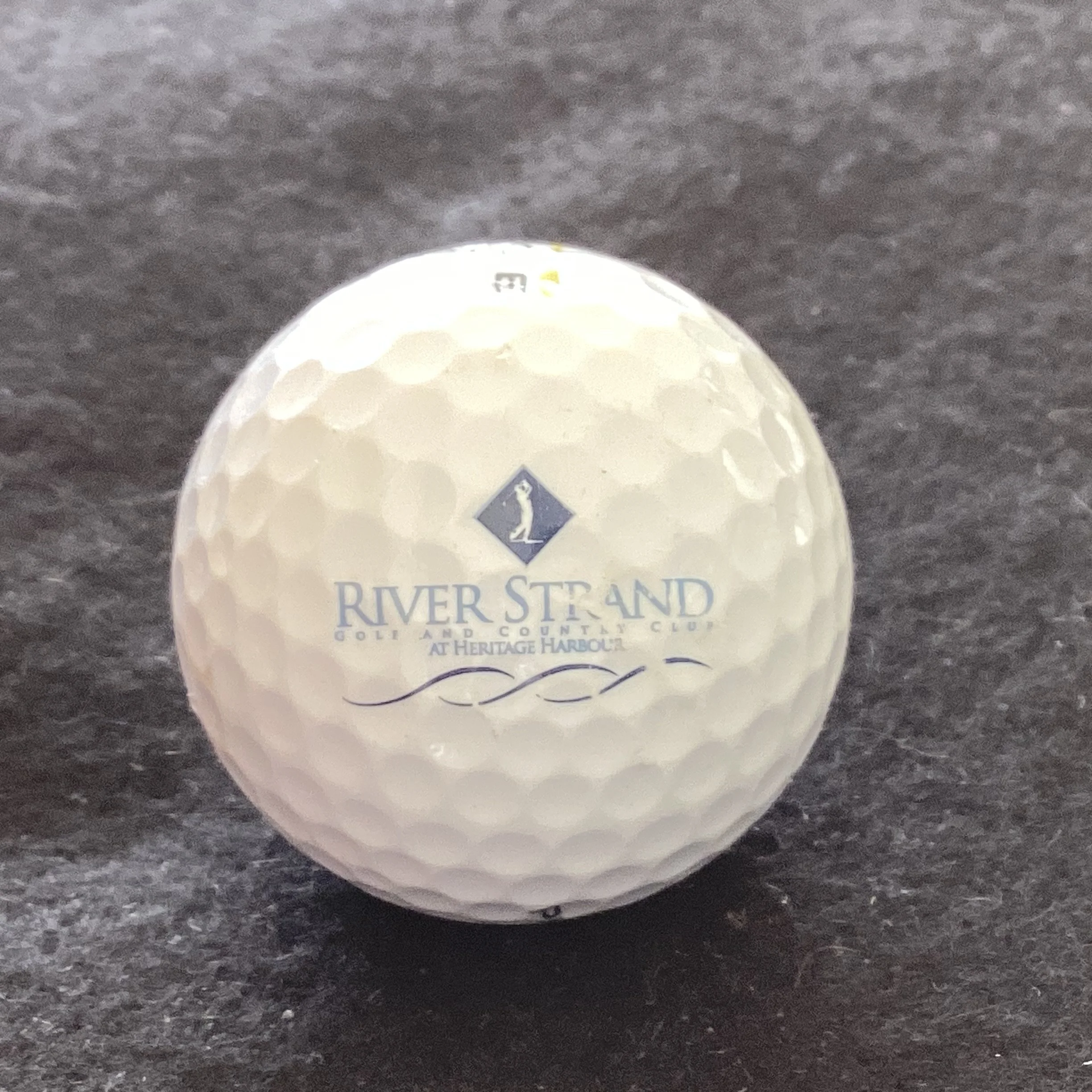 River Strand Golf and Country Club 