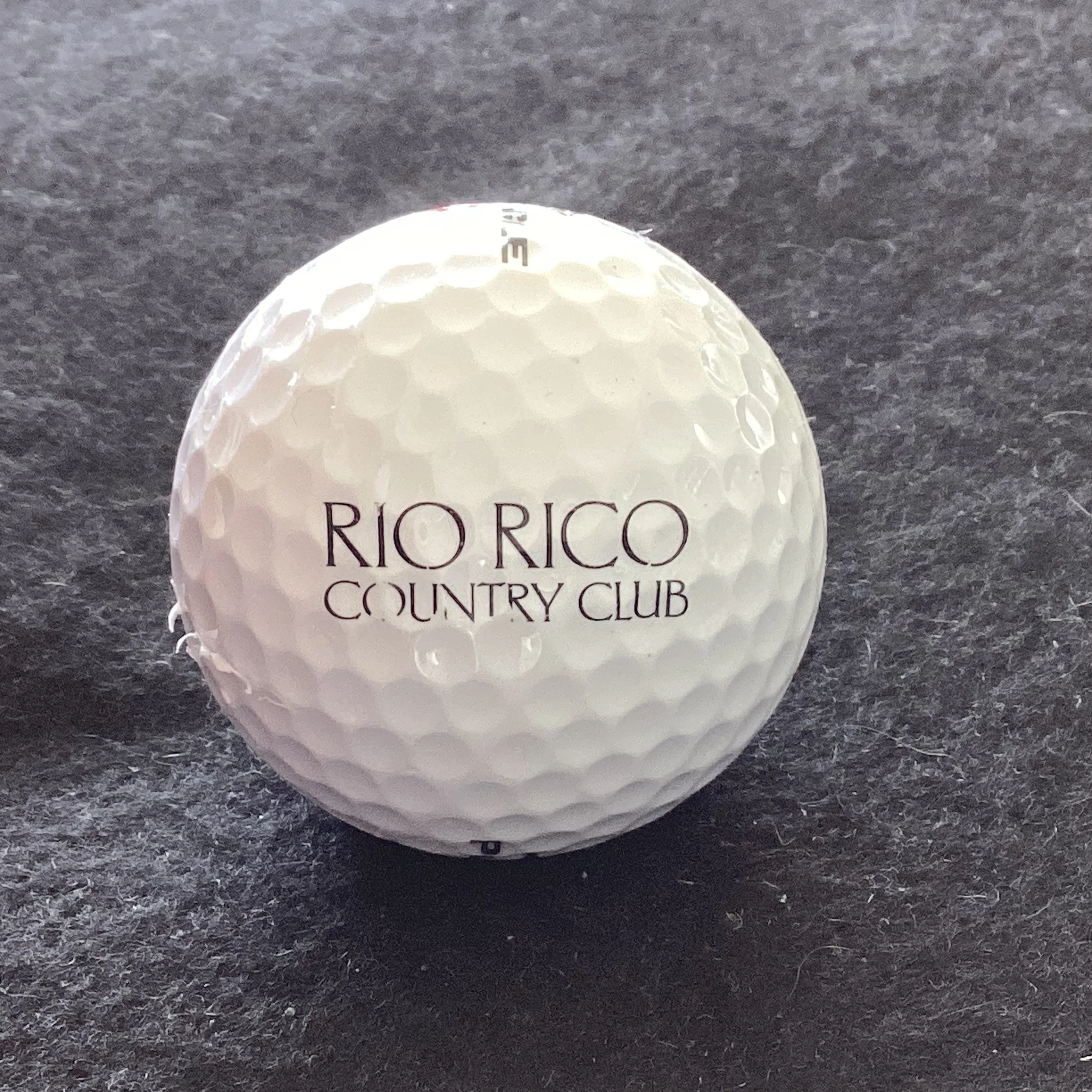 Rio Rico Country Club 