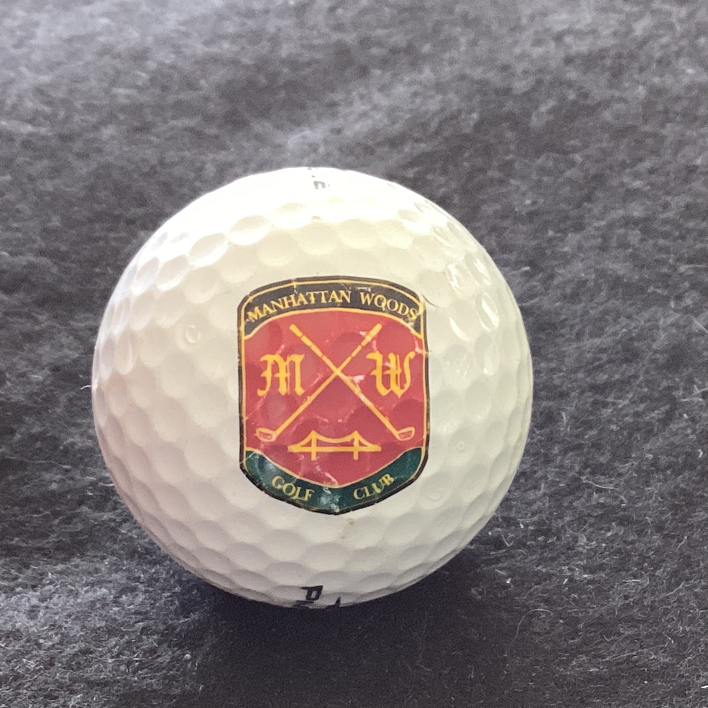 Manhattan Woods Golf Club 