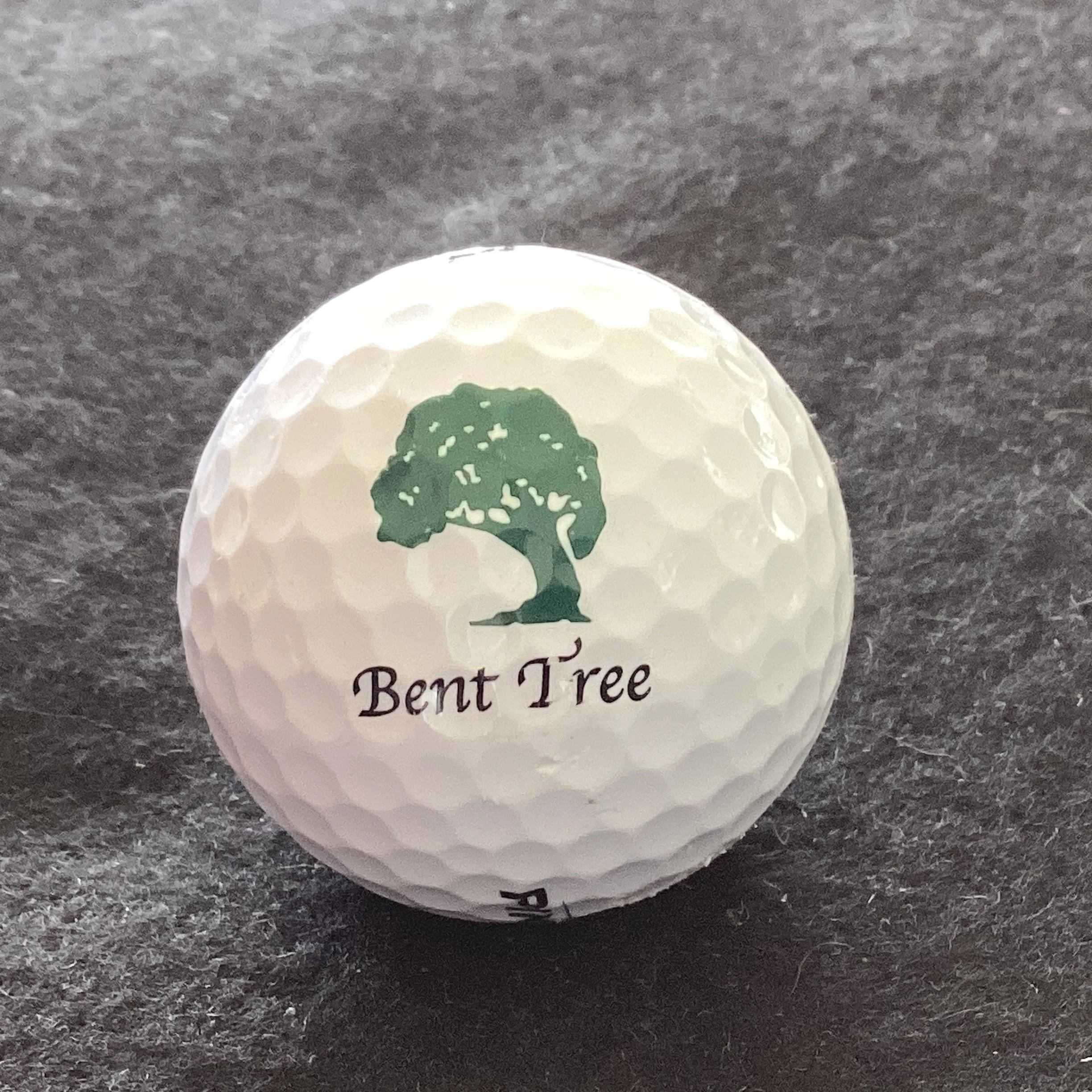 Bent Tree Golf and Racquet Club 