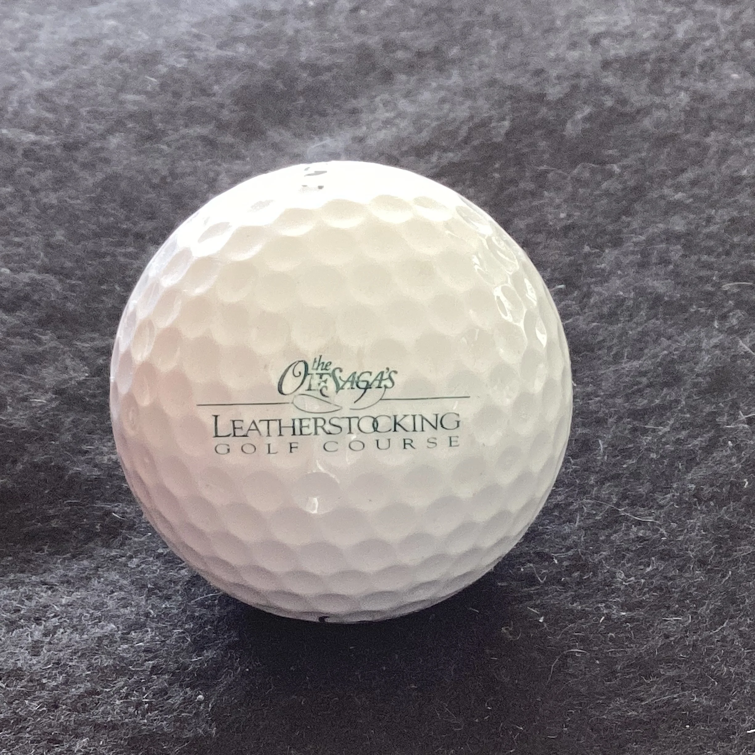 Otesaga - The Otesaga’s Leatherstocking Golf Course 