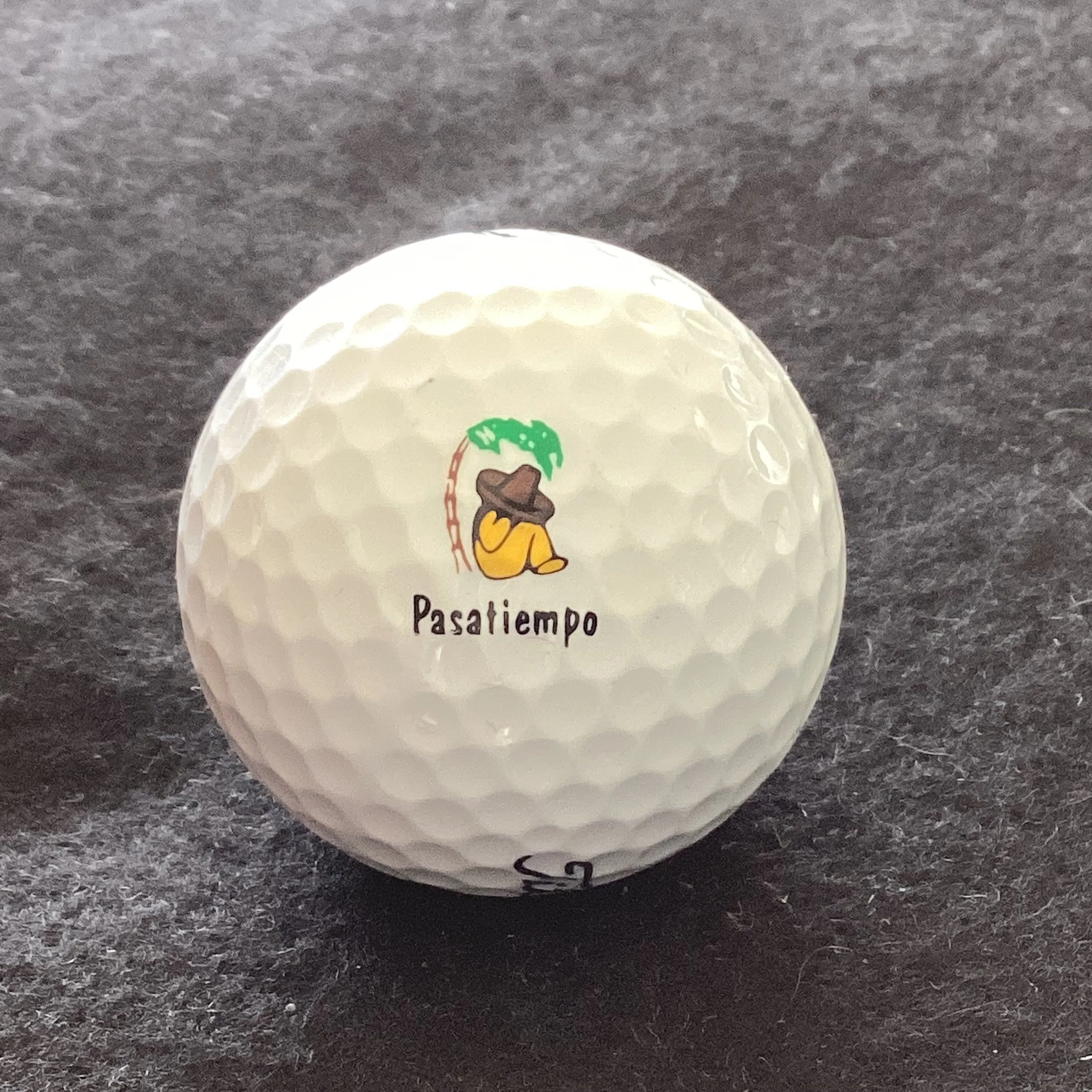 Pasatiempo Golf Course 