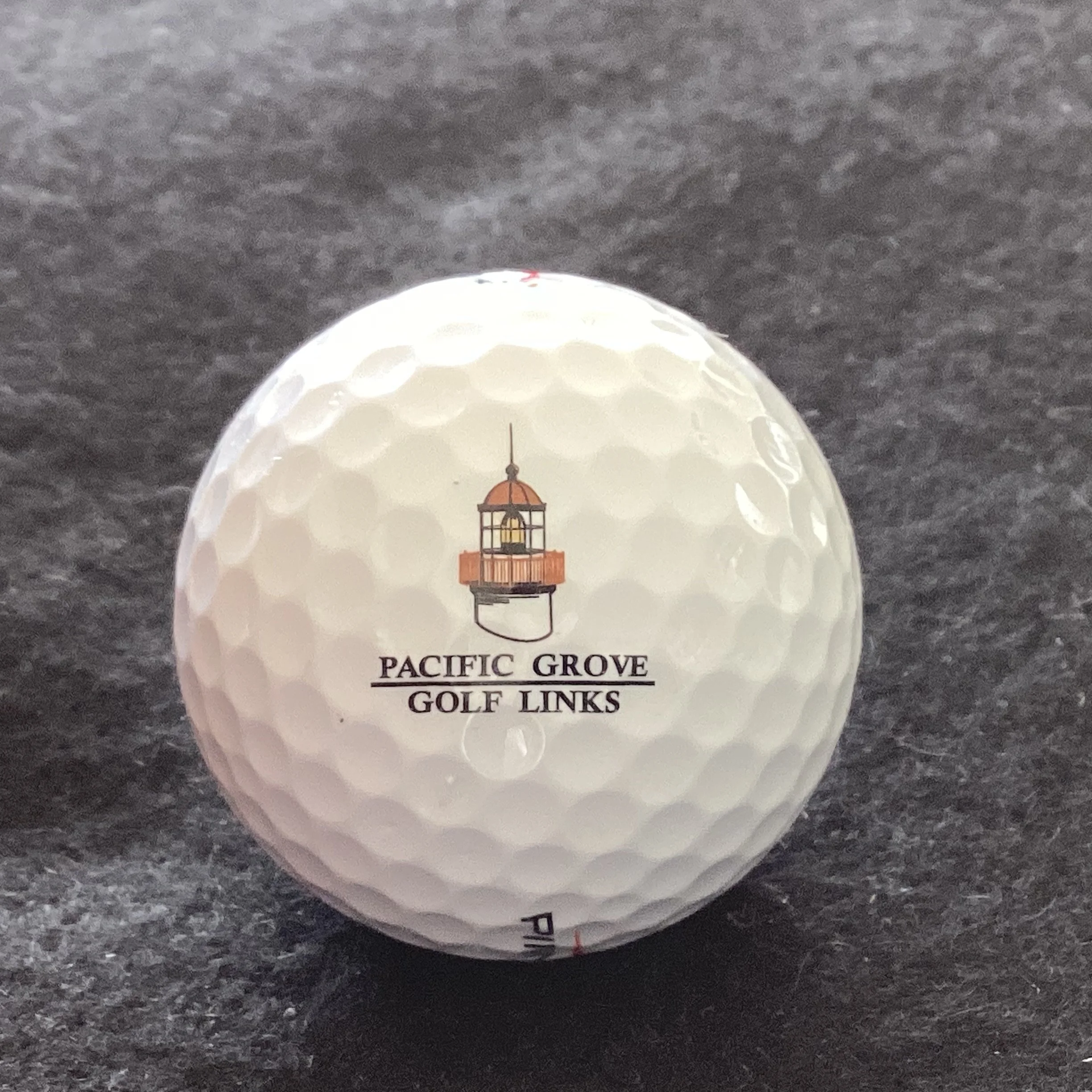 Pacific Grove Golf Links 