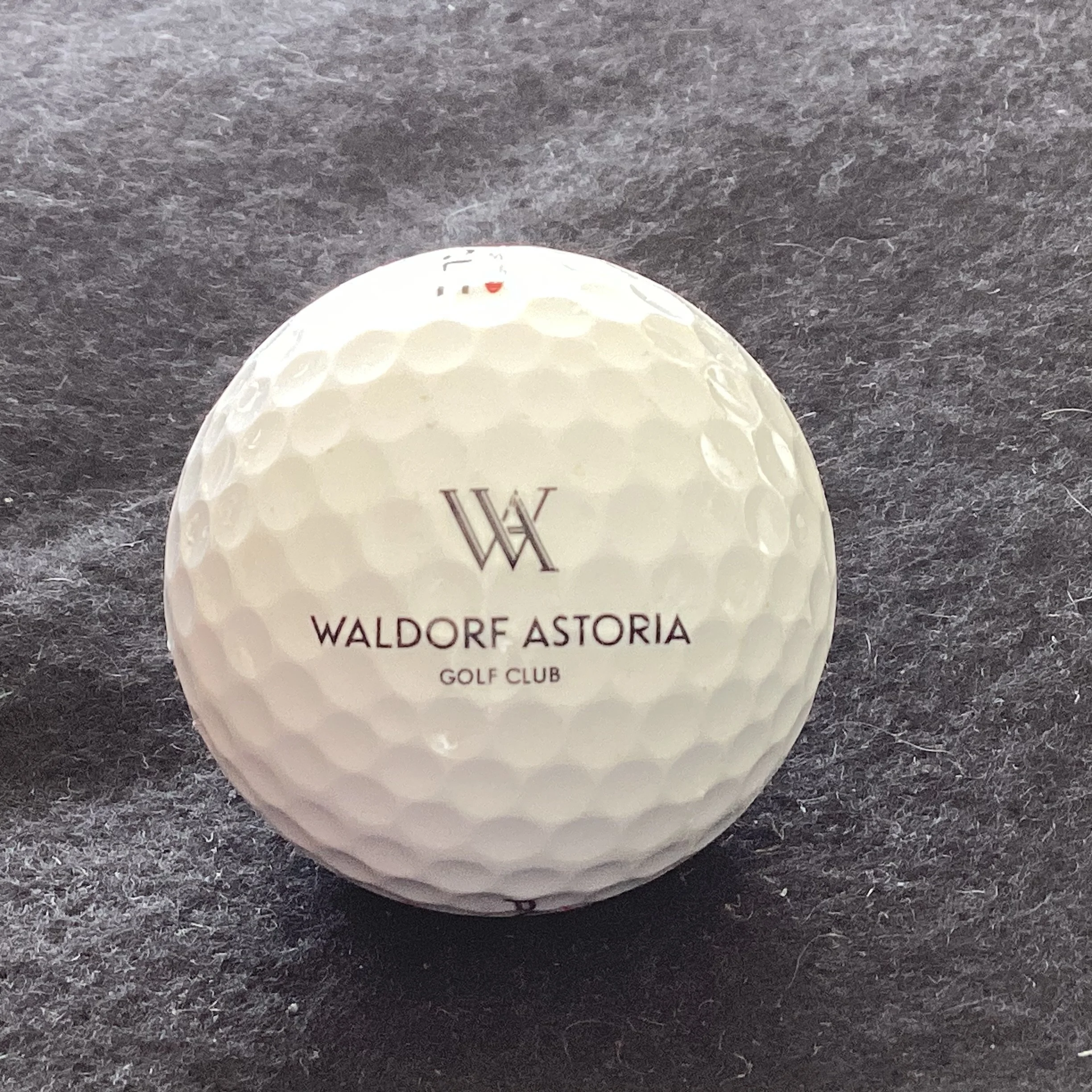 Waldorf Astoria Golf Club 
