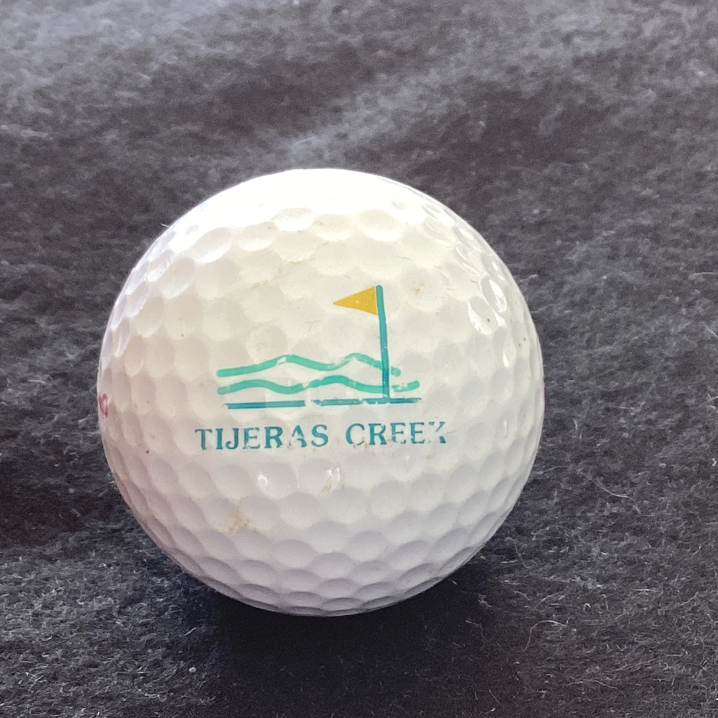 Tijeras Creek Golf Club 