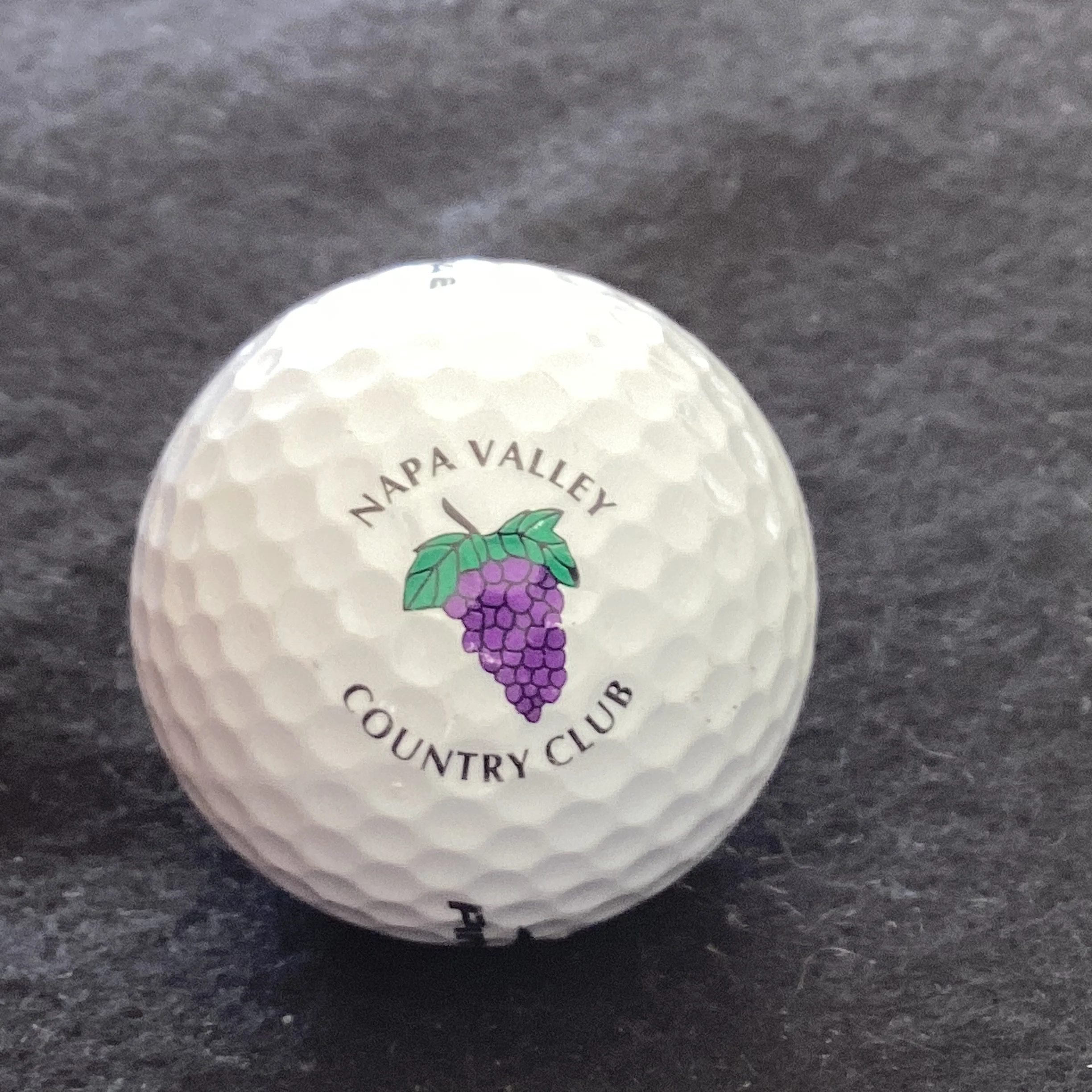 Napa Valley Country Club 