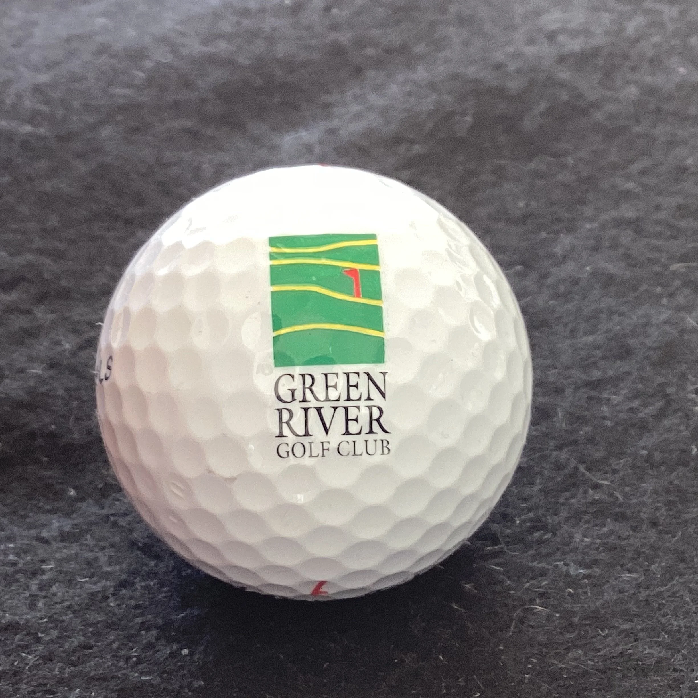 Green River Golf Club 