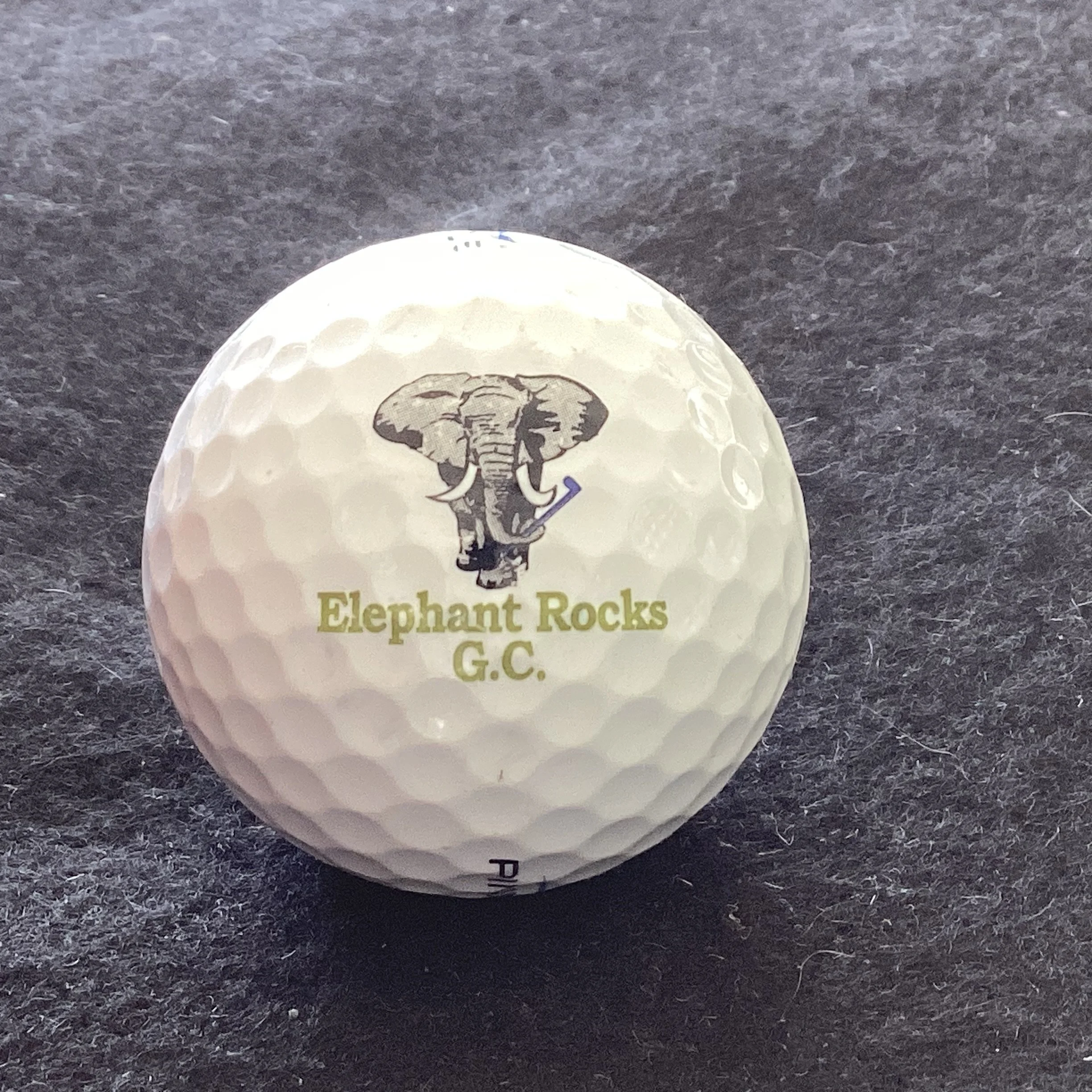 Elephant Rocks Golf Club 