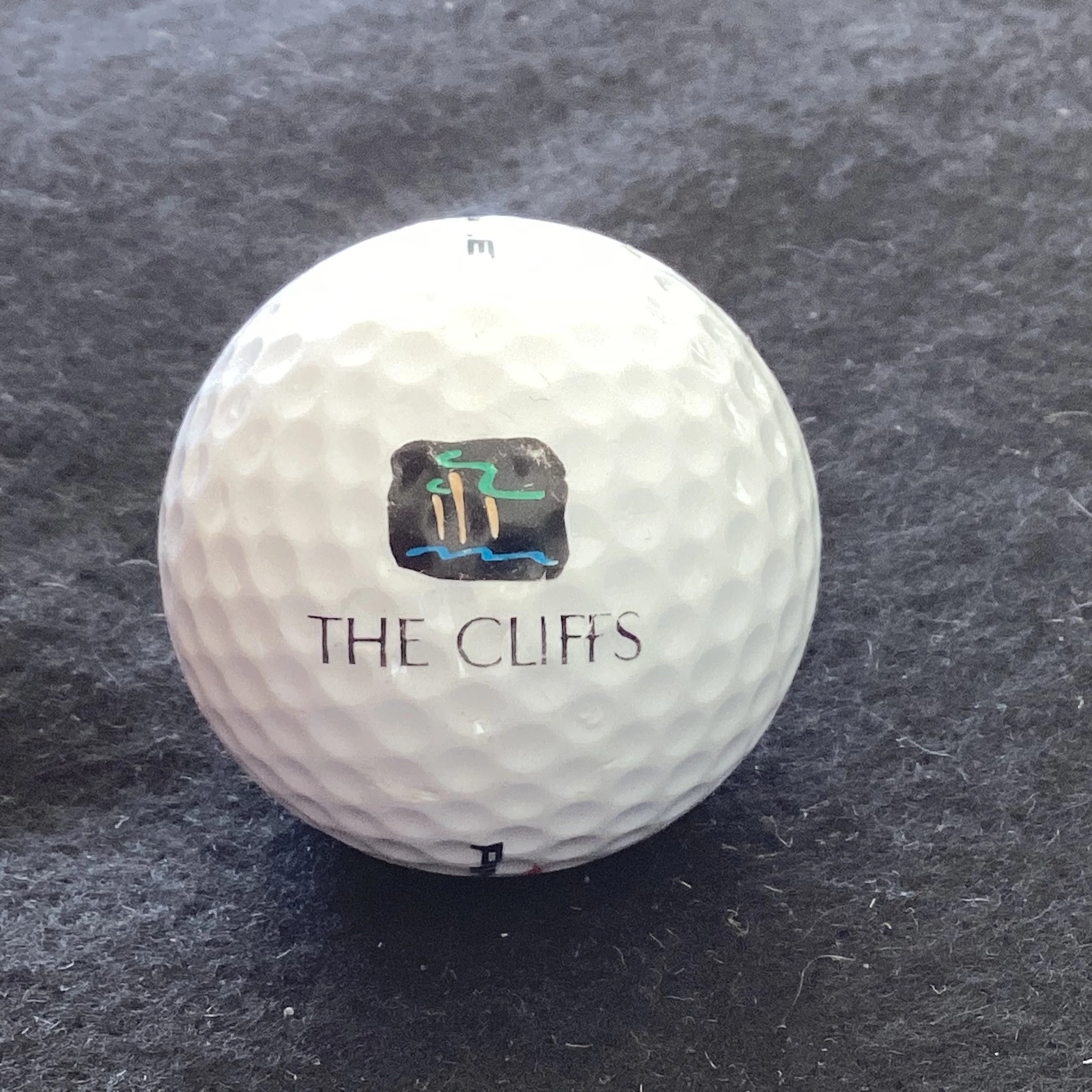 Cliffs - The Cliffs Country Club Resort 