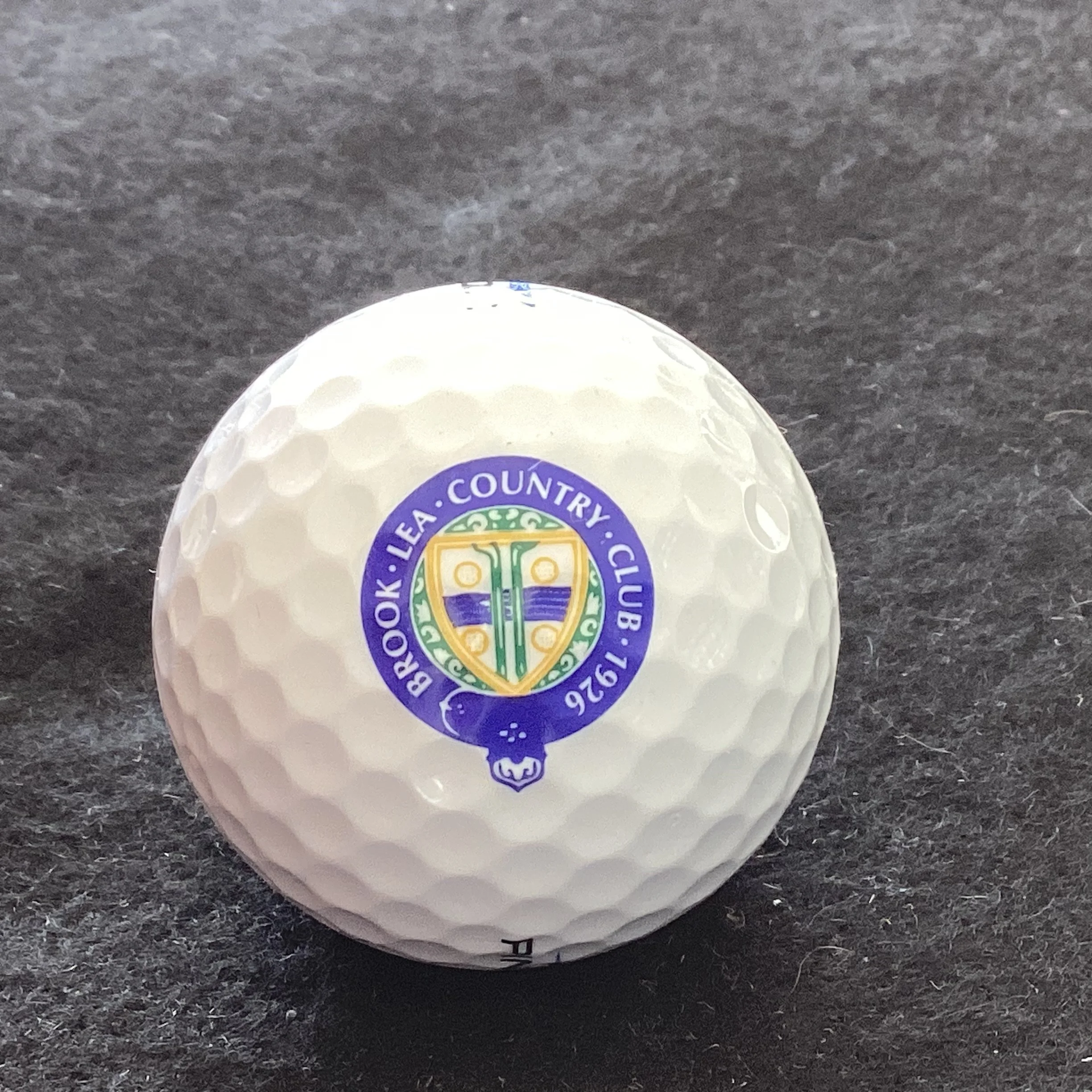 Brook Lea Country Club 