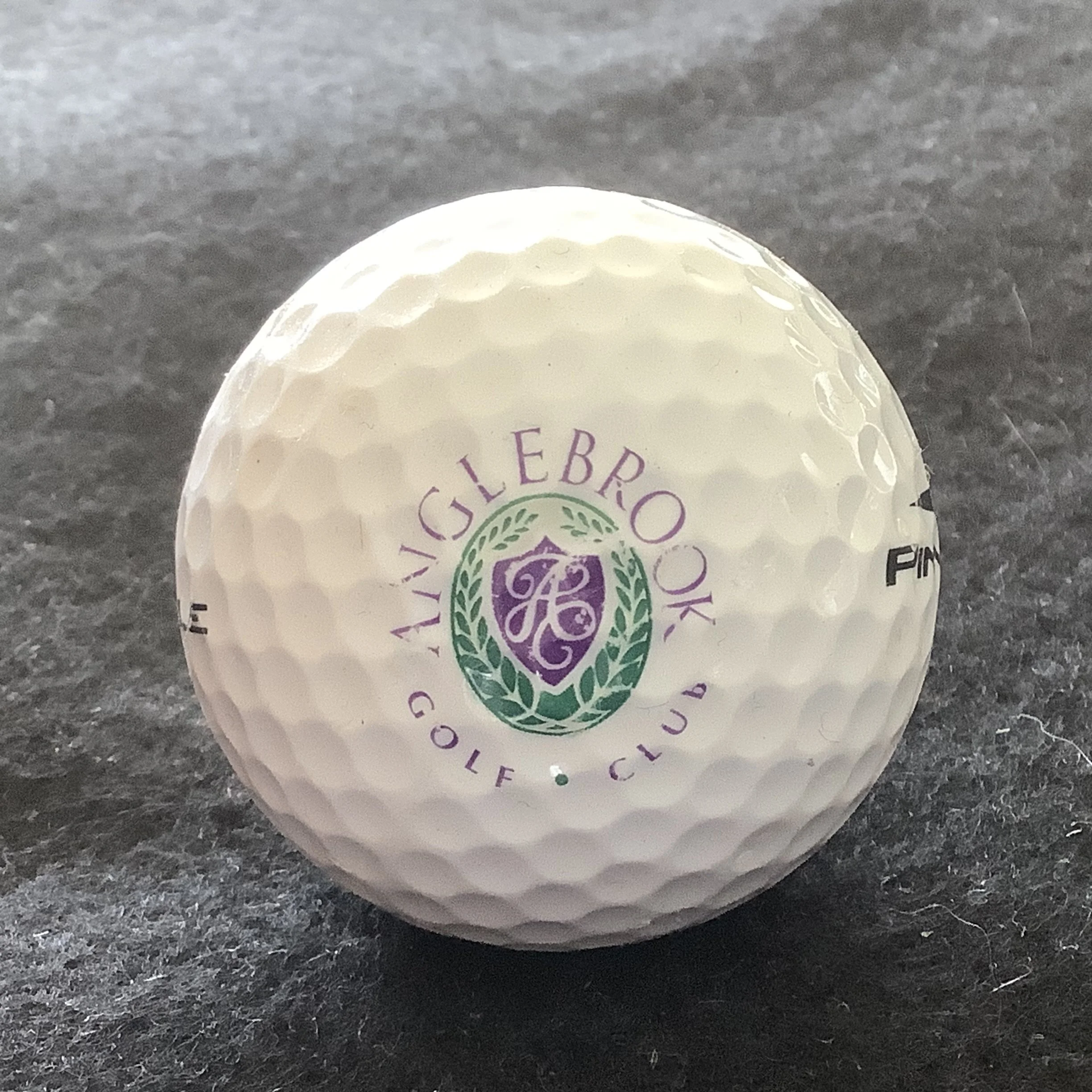 Anglebrook Golf Club 