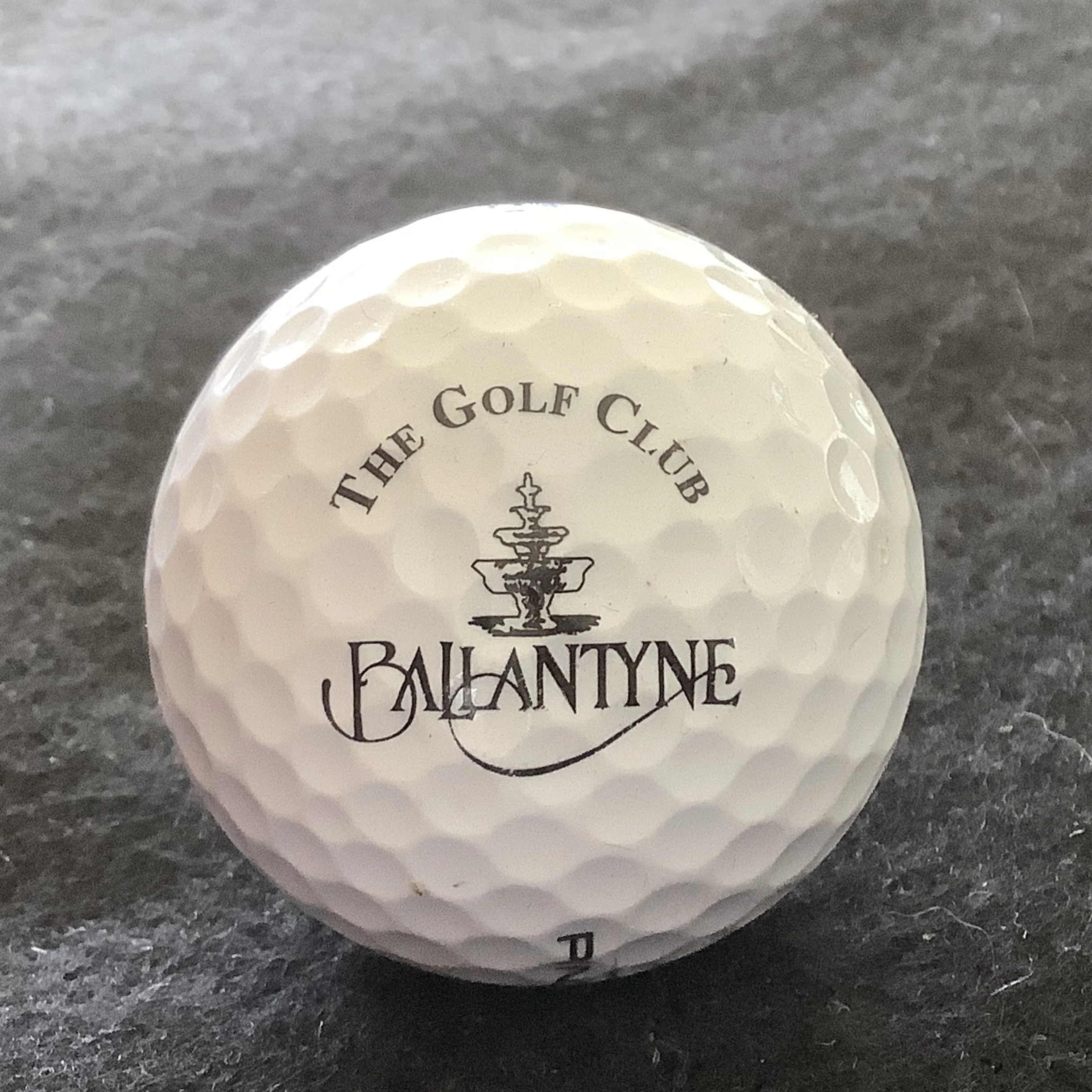 Ballantyne - The Club Ballantyne